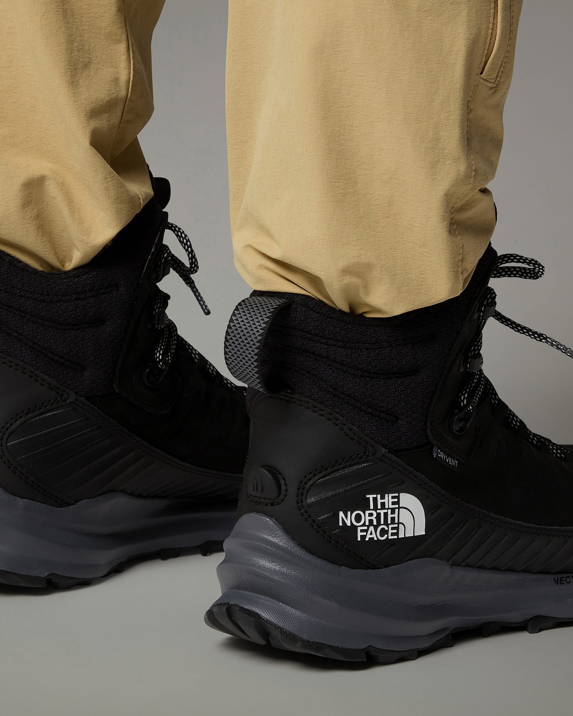 Botas de senderismo con aislamiento sinttico Fastpack VECTIV para mujer TNF ALT2