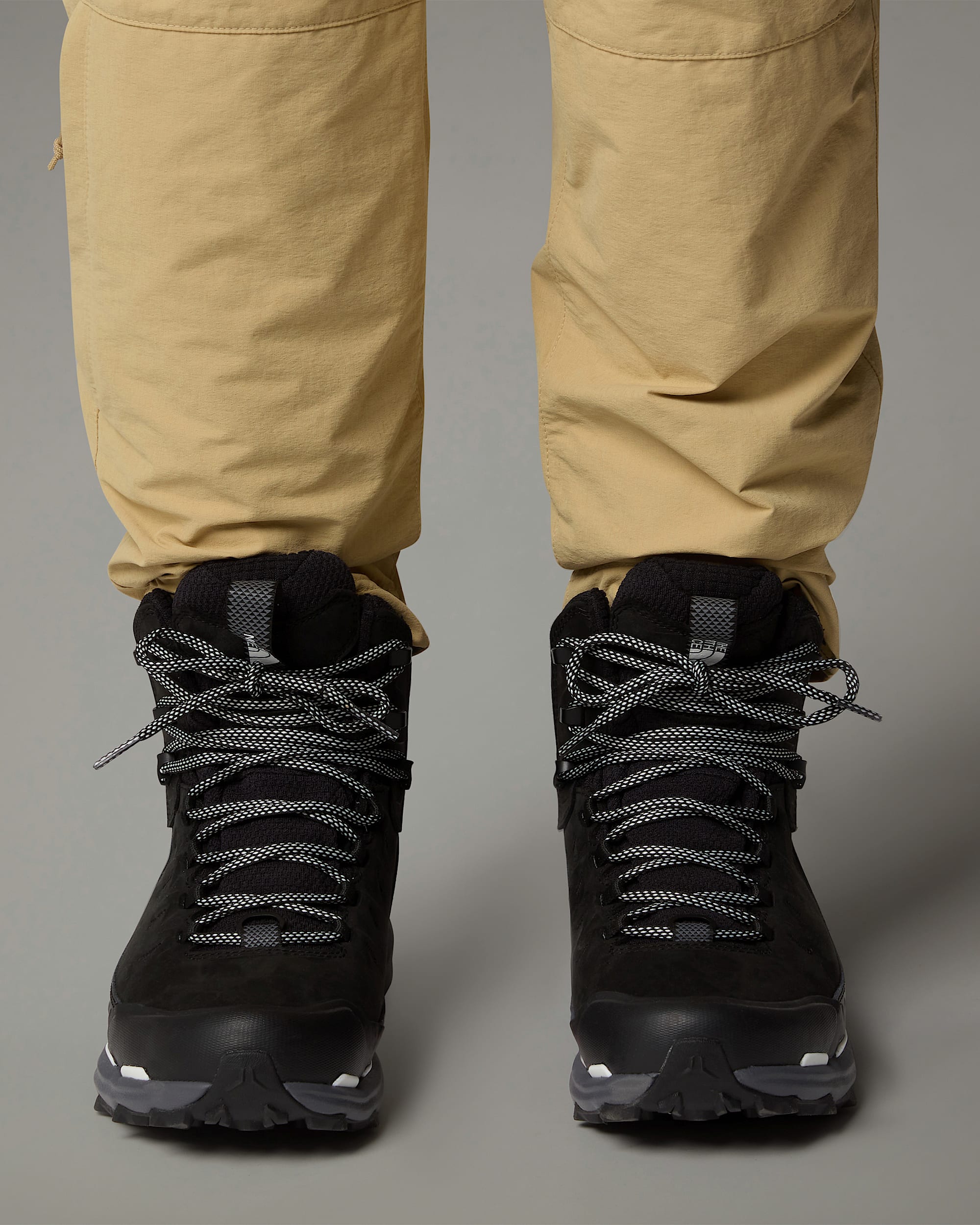 Botas de senderismo con aislamiento sinttico Fastpack VECTIV para mujer TNF ALT3