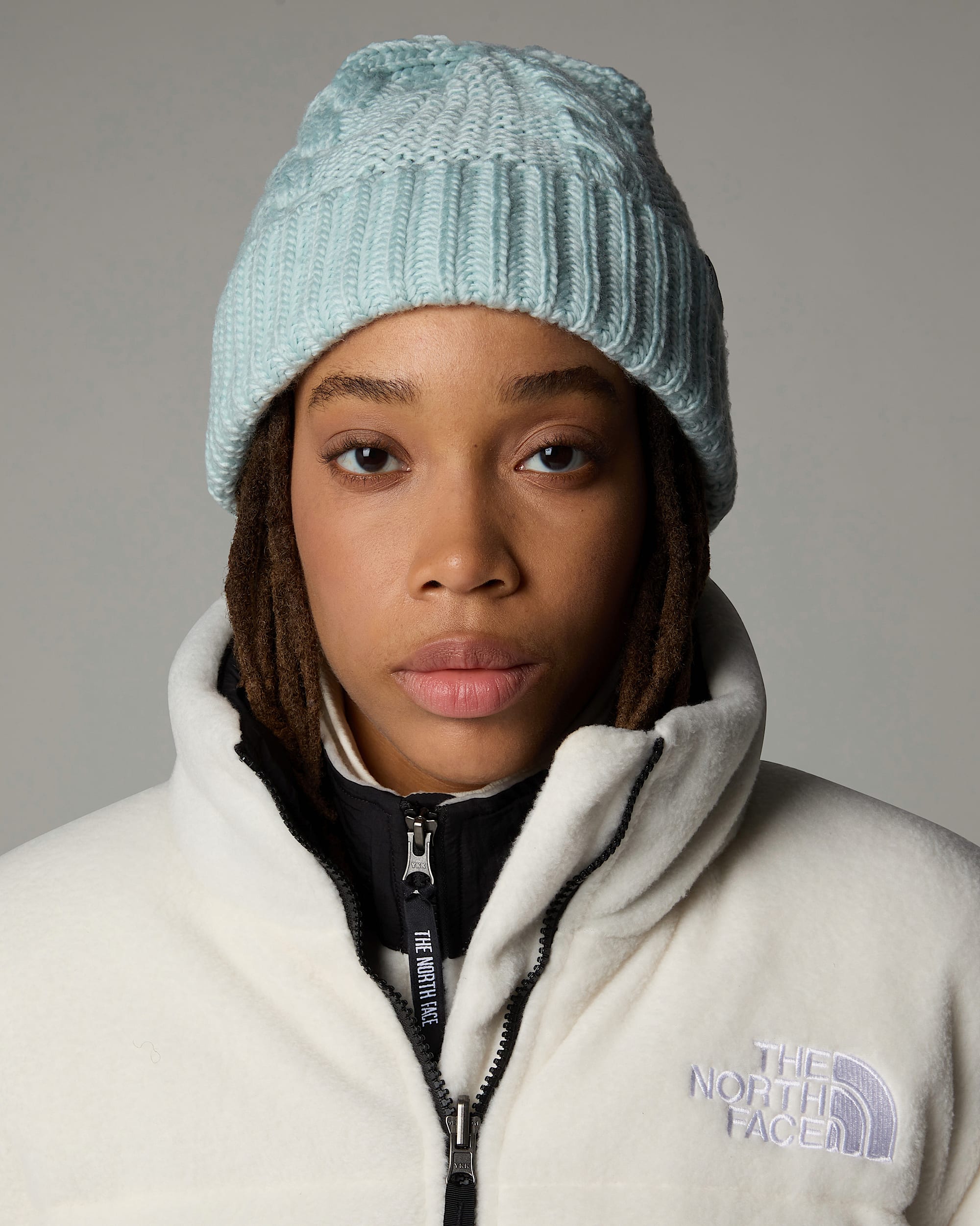 Ohmegabeanie TNF ALT1