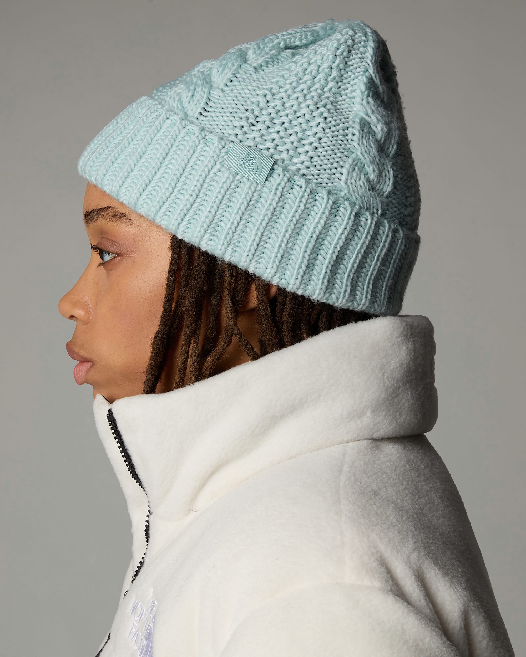 Ohmegabeanie TNF ALT3