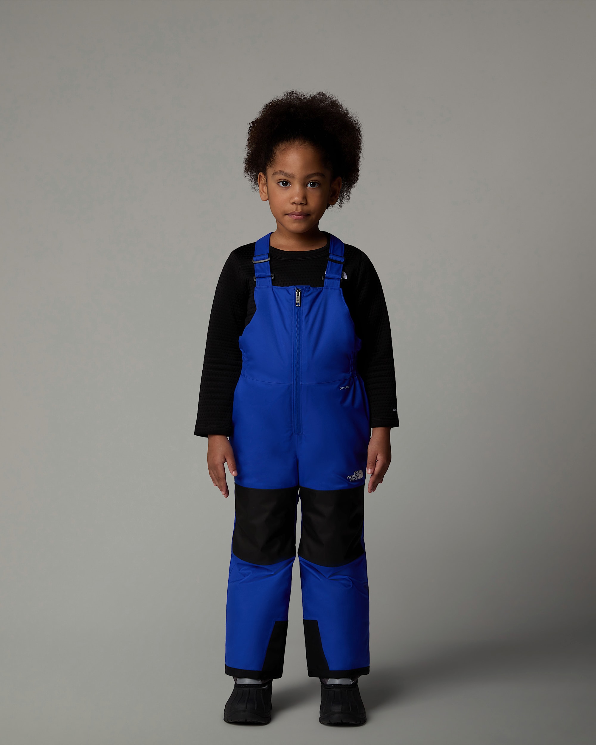Salopette isolante Freedom pour enfant TNF ALT6