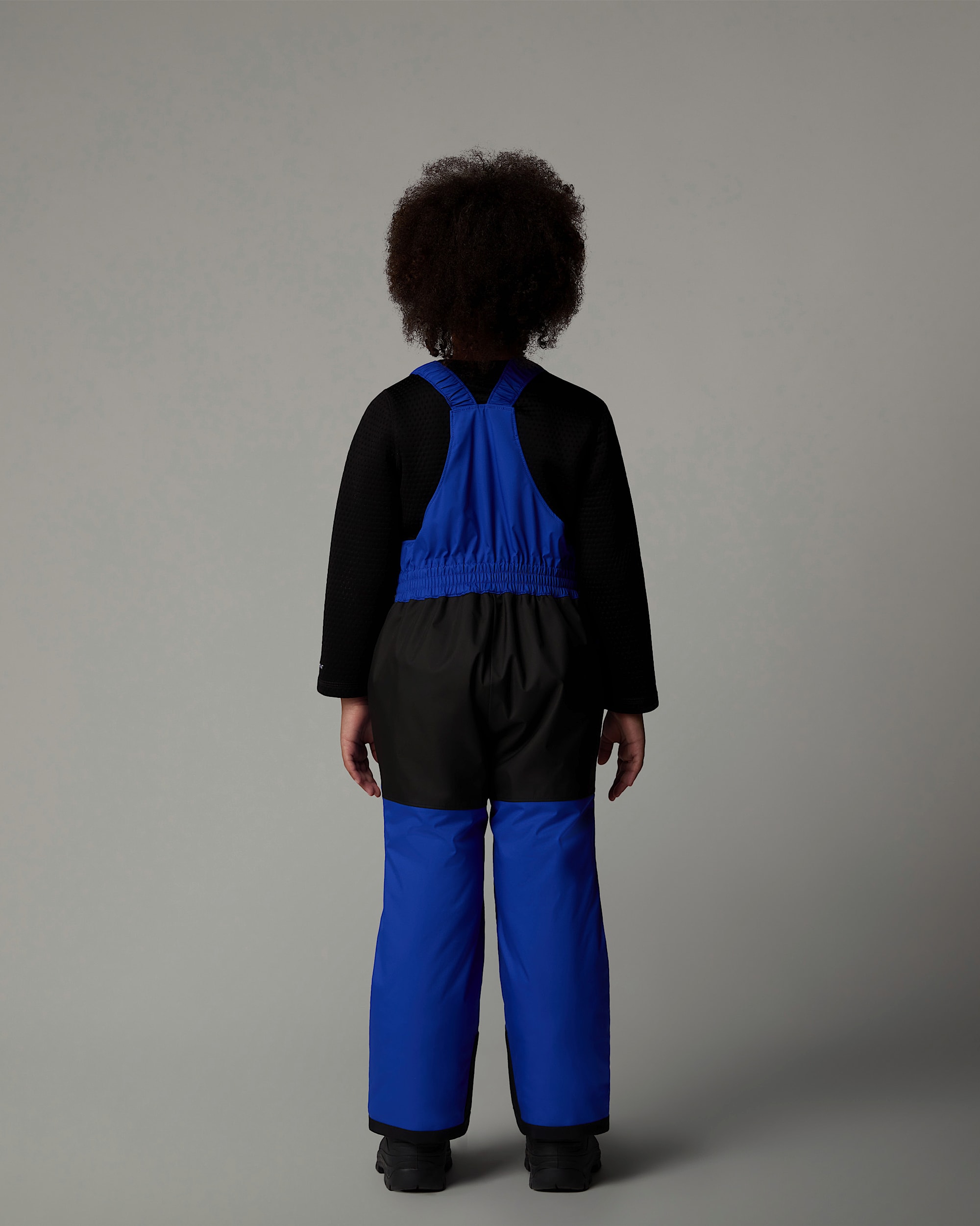Salopette isolante Freedom pour enfant TNF ALT9