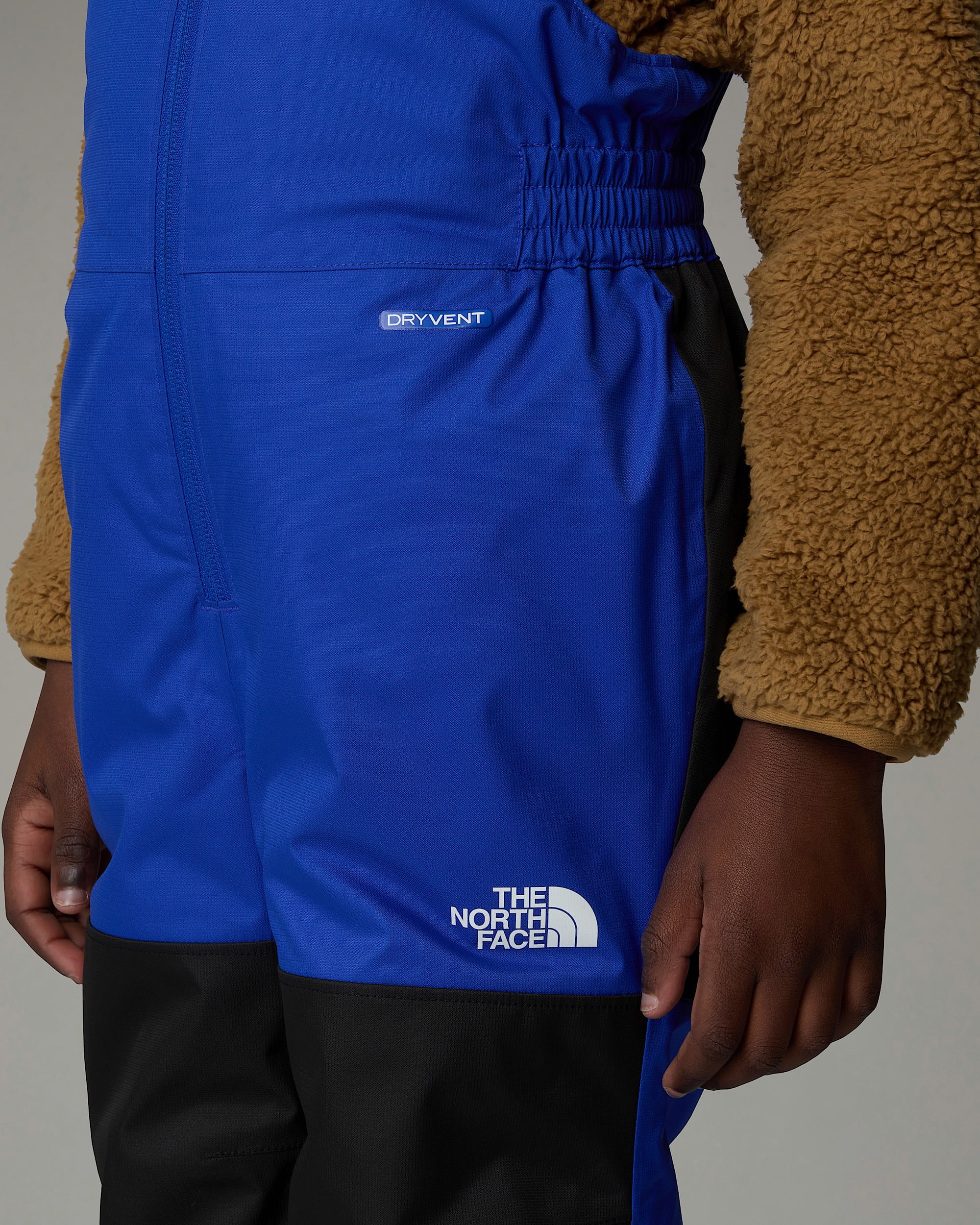 Salopette isolante Freedom pour enfant TNF ALT4