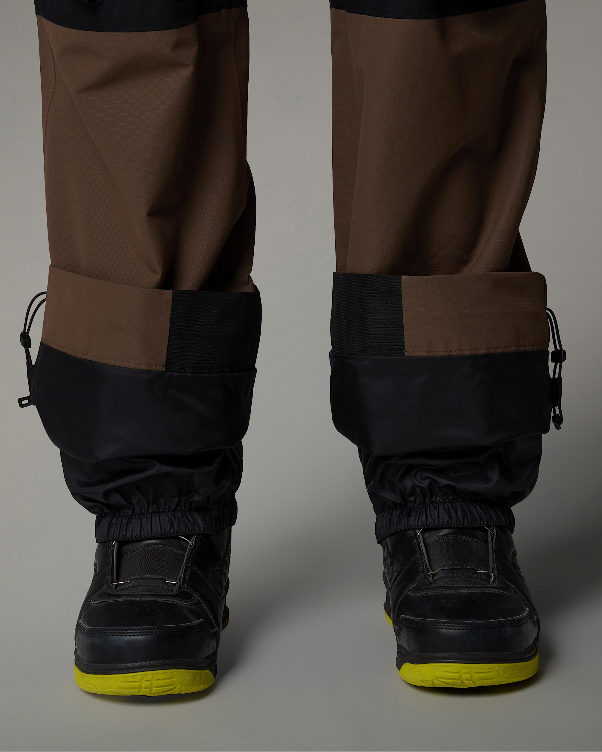 Men's Dragline Bib Trousers | The North Face
