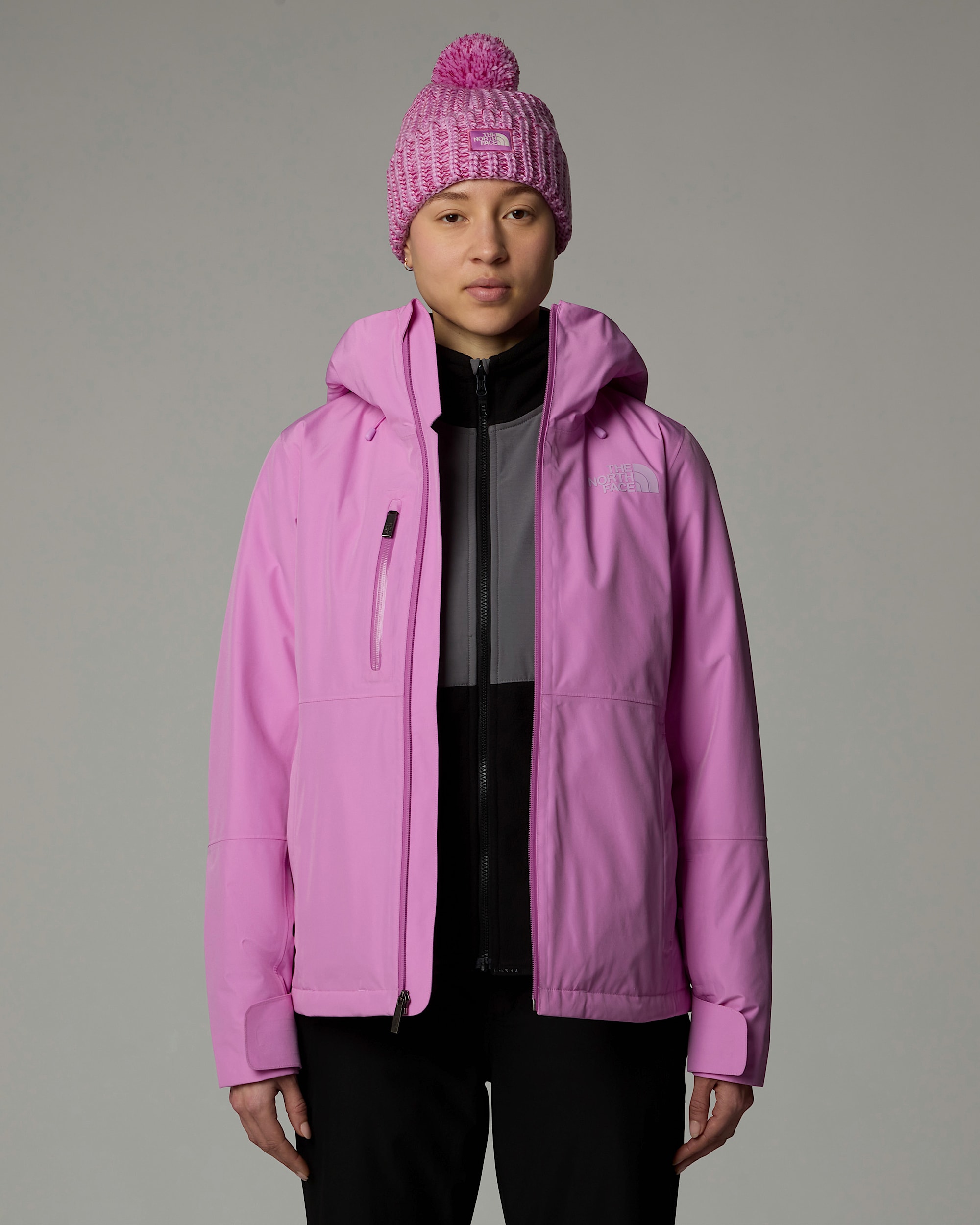 Women's Descendit Jacket | The North Face SE
