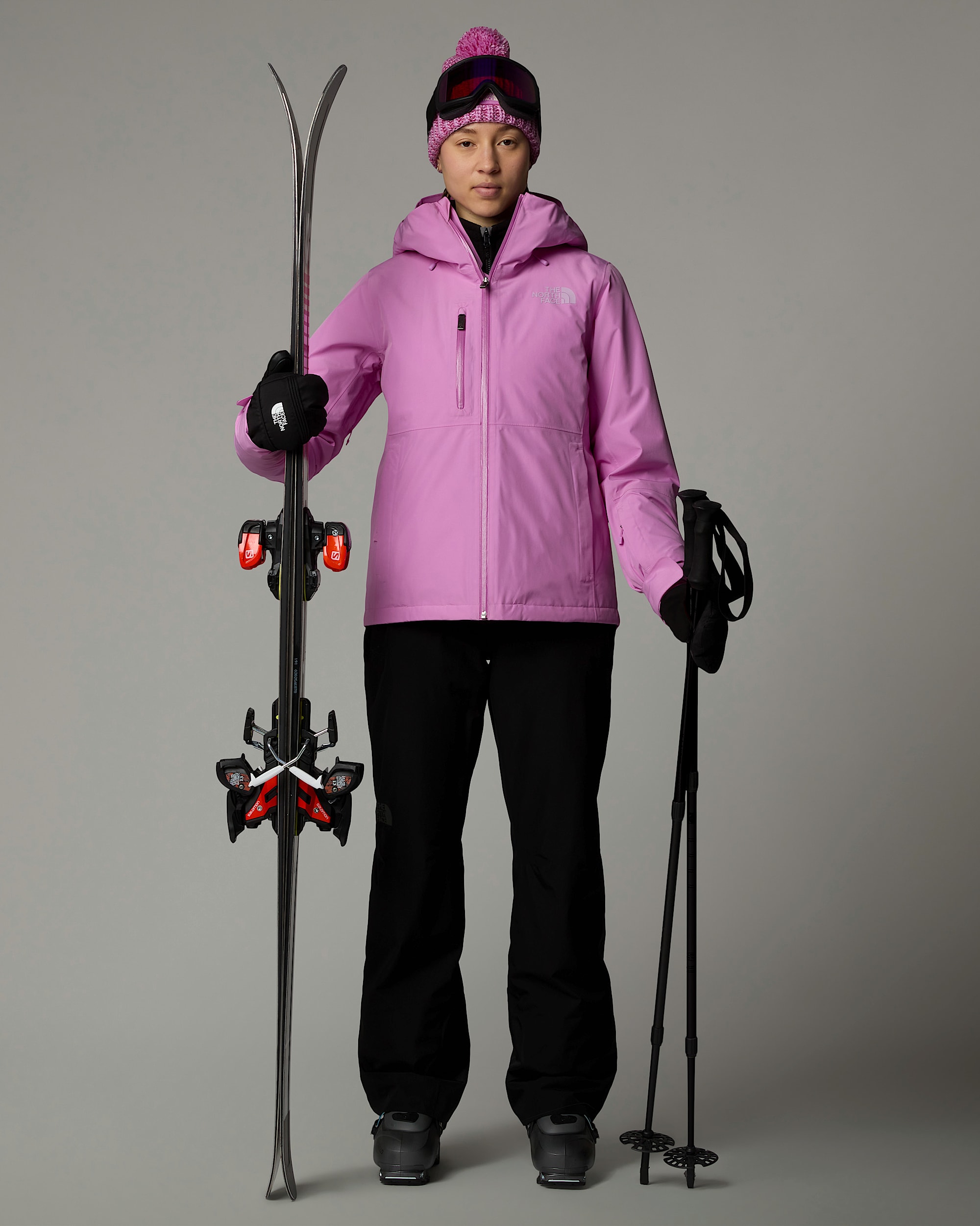 Women's Descendit Jacket | The North Face DK