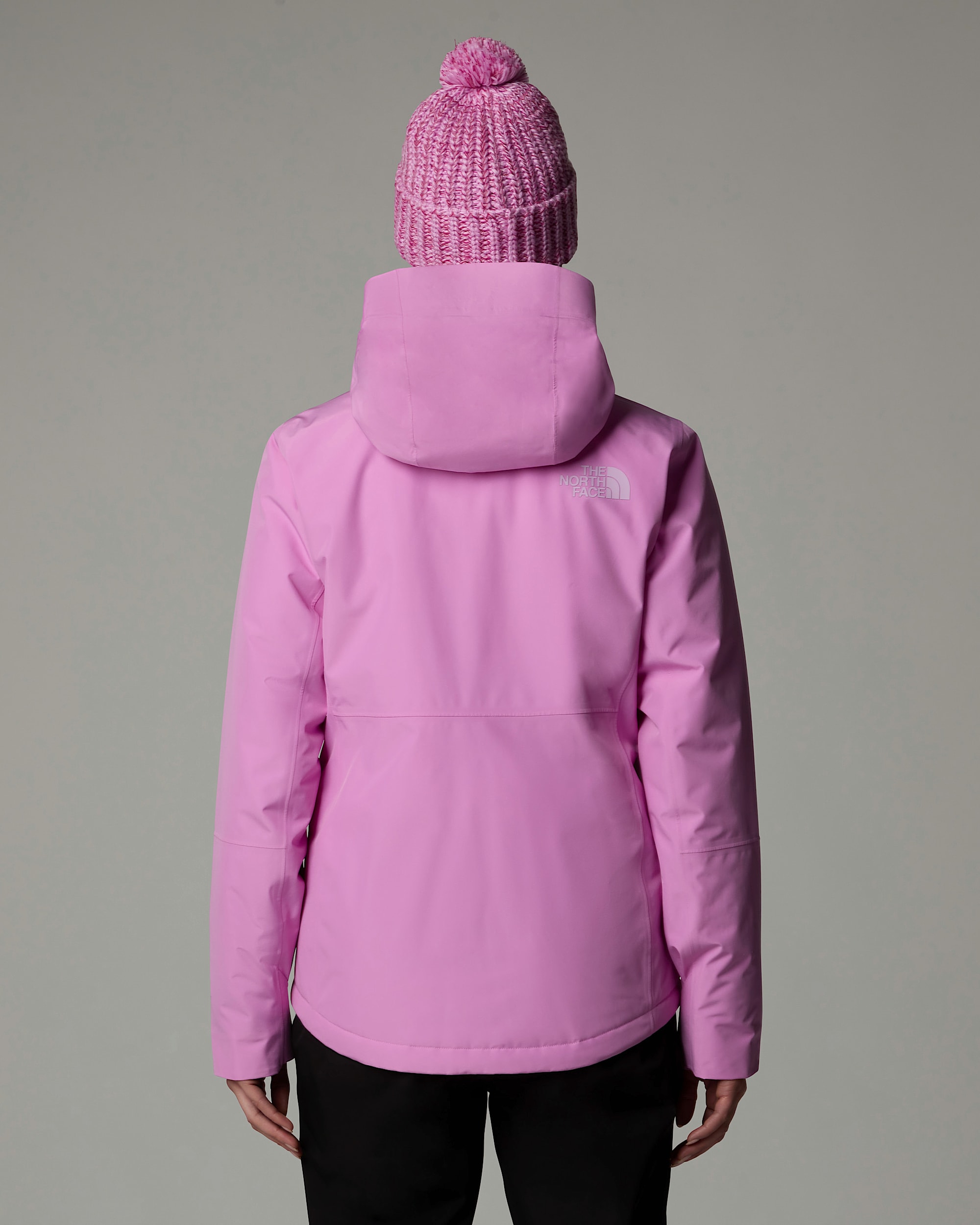 Women's Descendit Jacket | The North Face SE