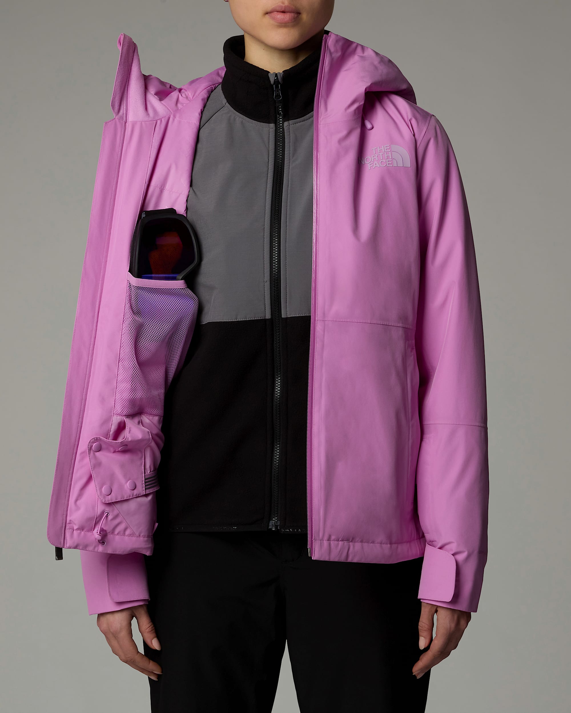 Women's Descendit Jacket | The North Face