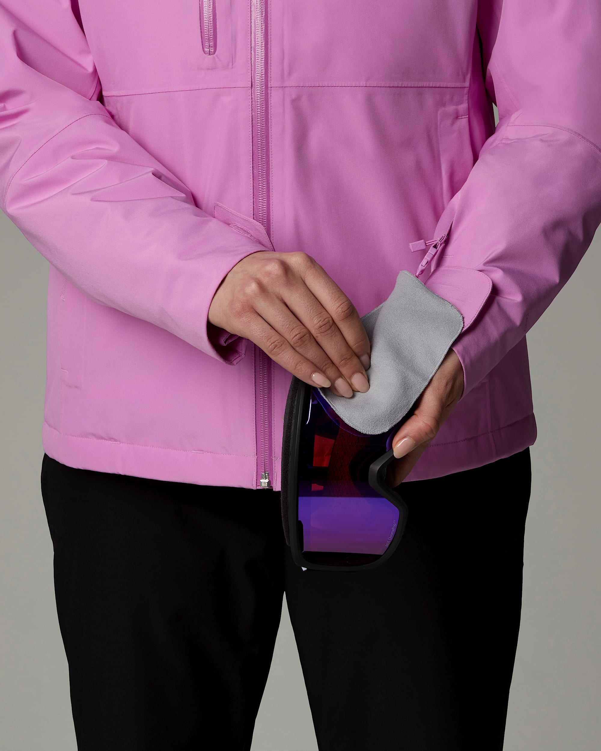 Women's Descendit Jacket | The North Face SE