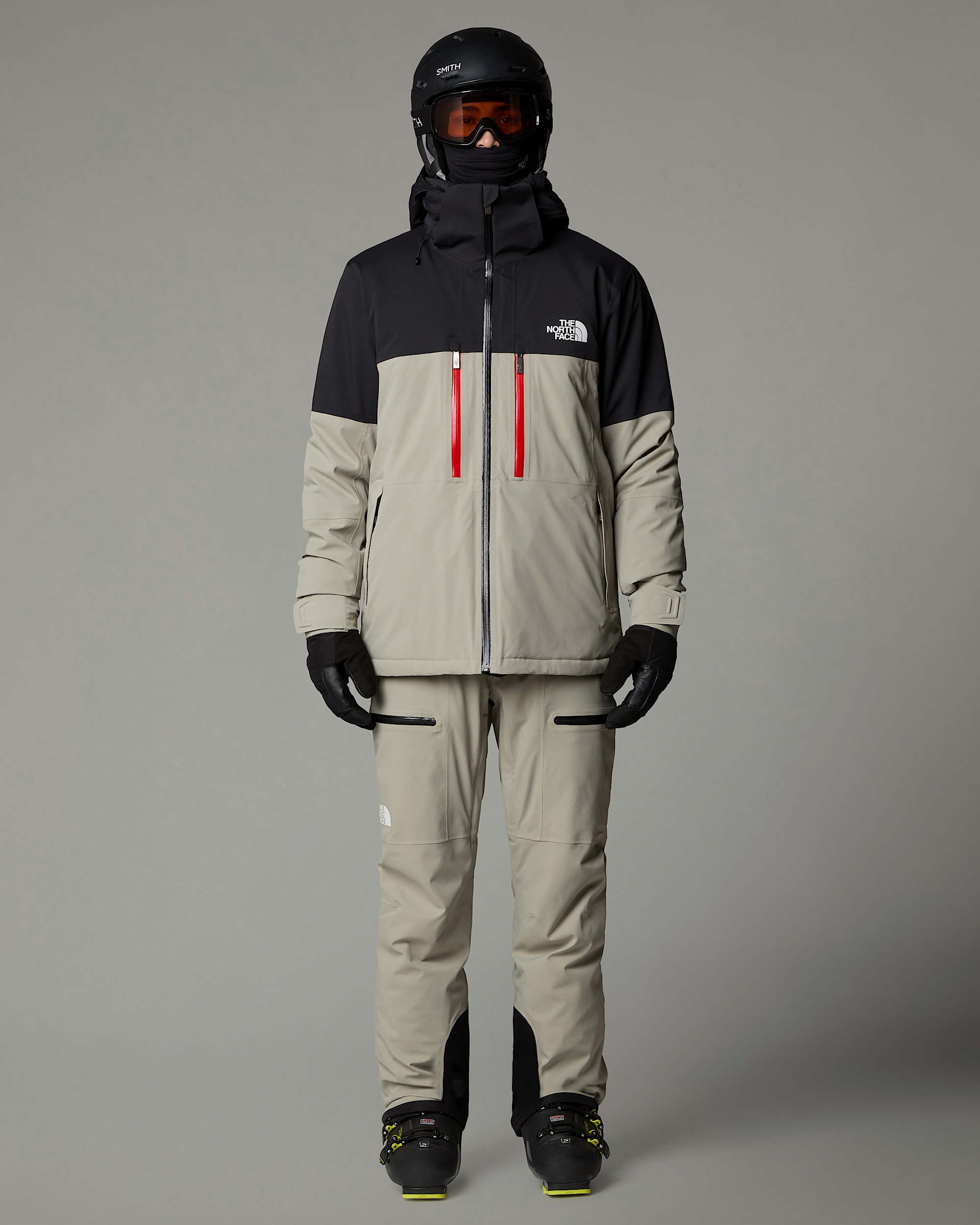 Mens Chakal Jacket TNF ALT1