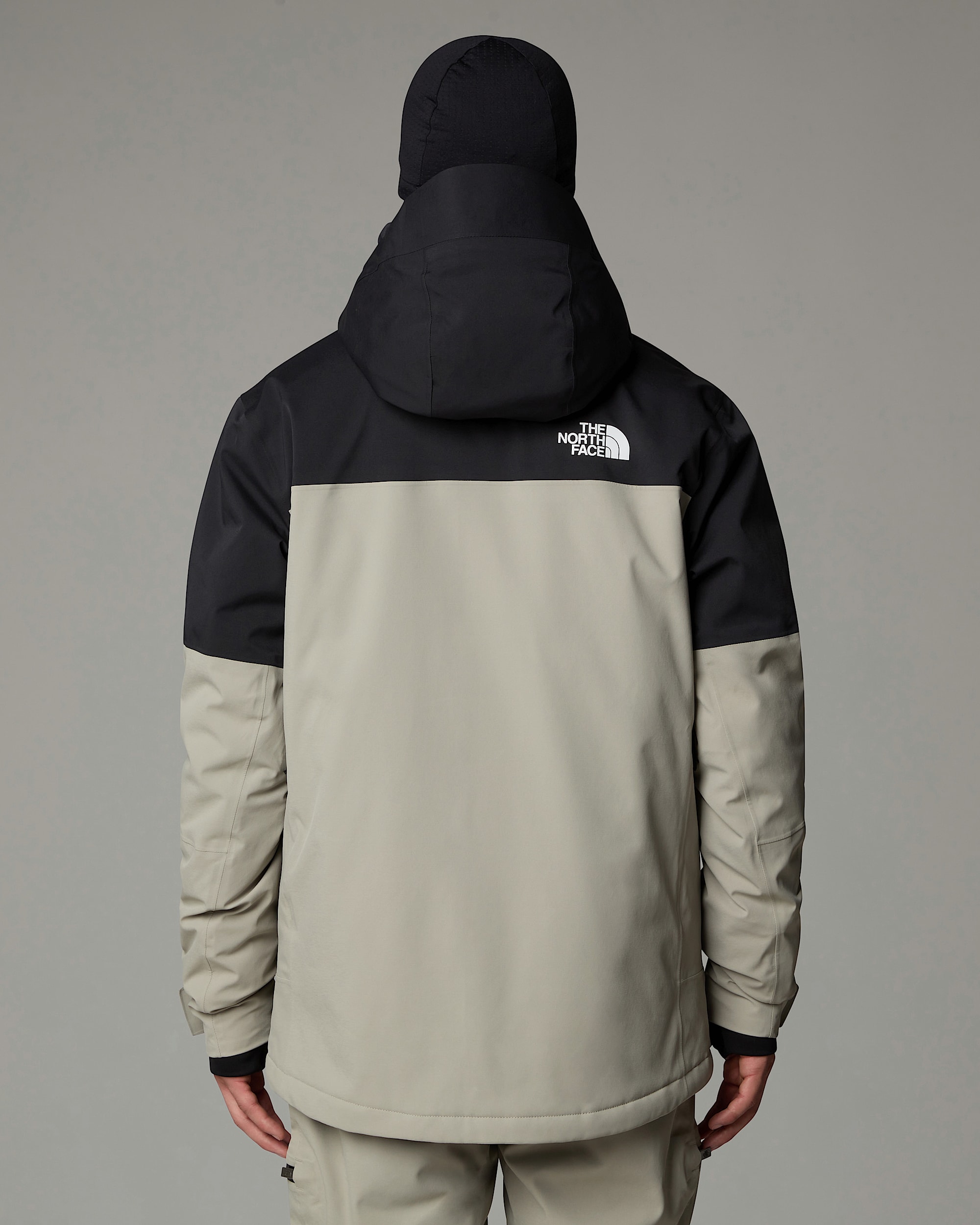 Mens Chakal Jacket TNF ALT2