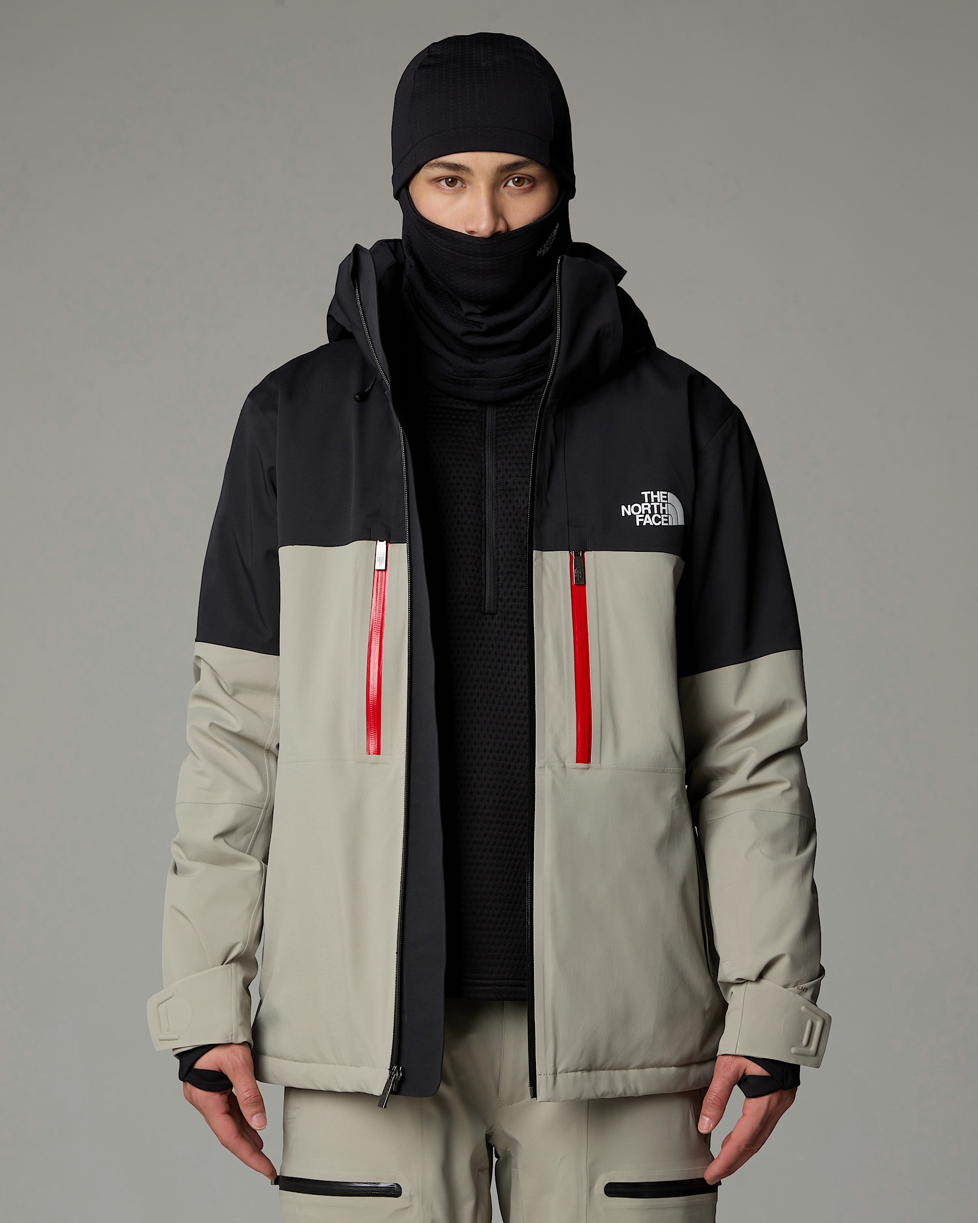 Mens Chakal Jacket TNF ALT3