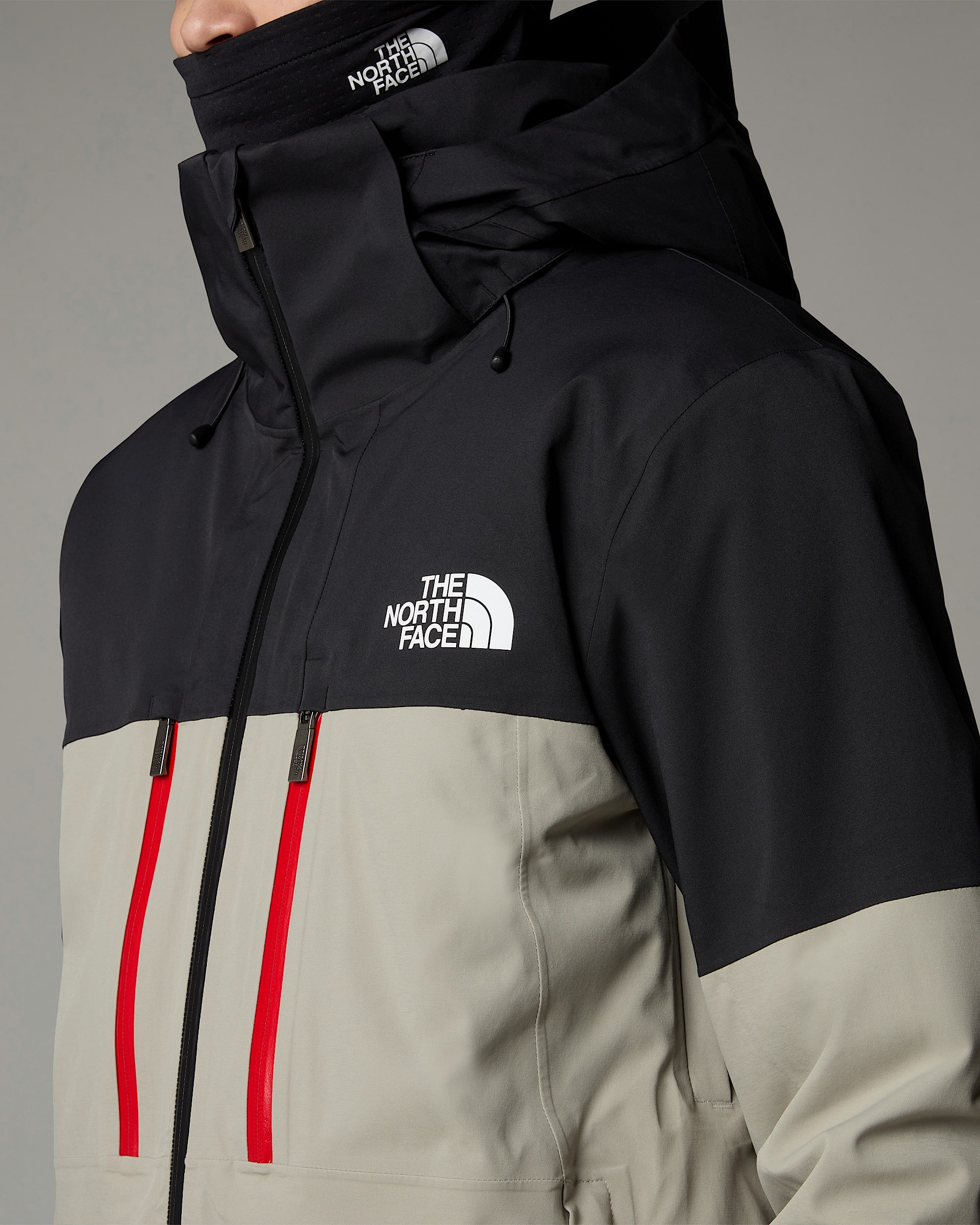 Mens Chakal Jacket TNF ALT7