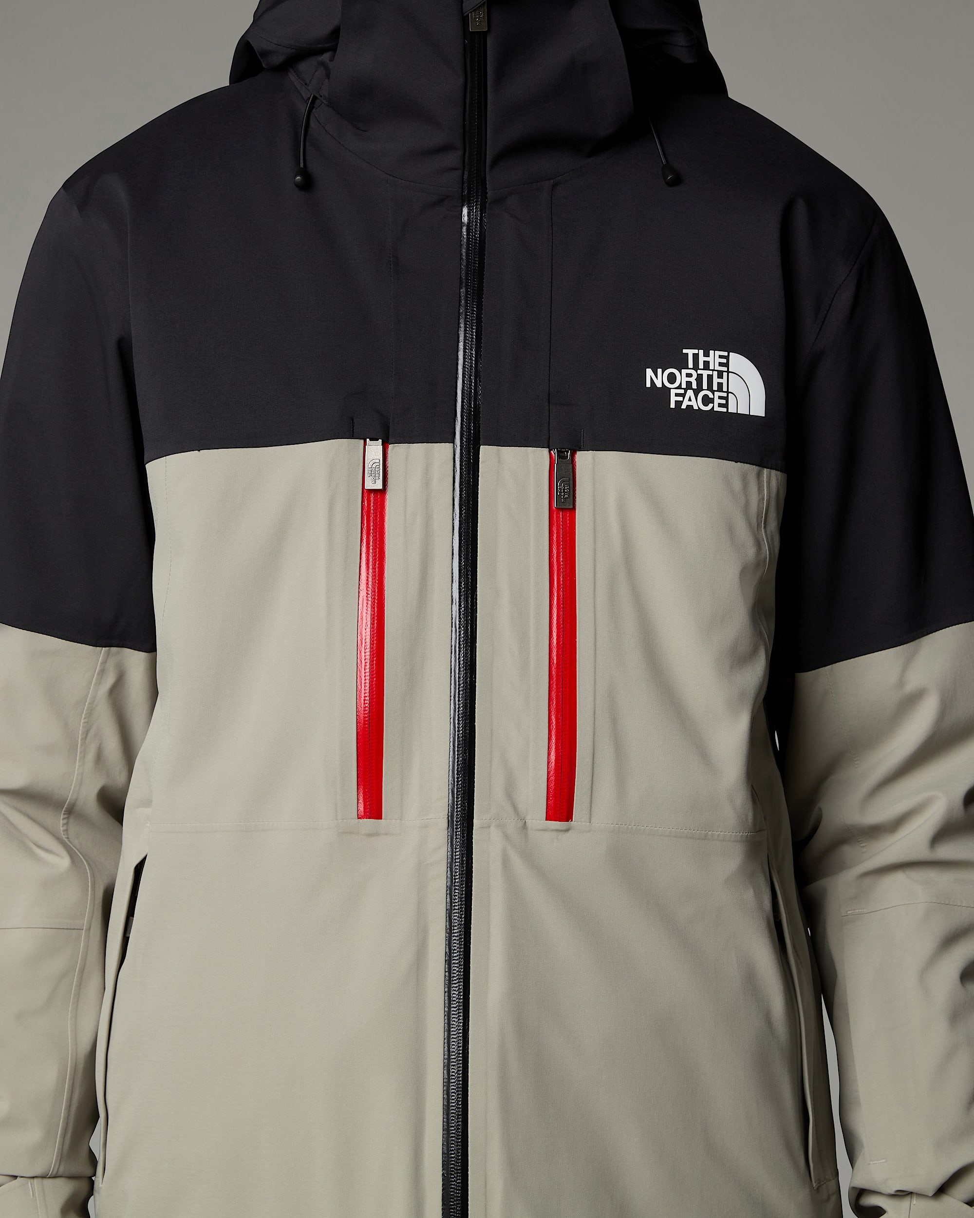 Mens Chakal Jacket TNF ALT9
