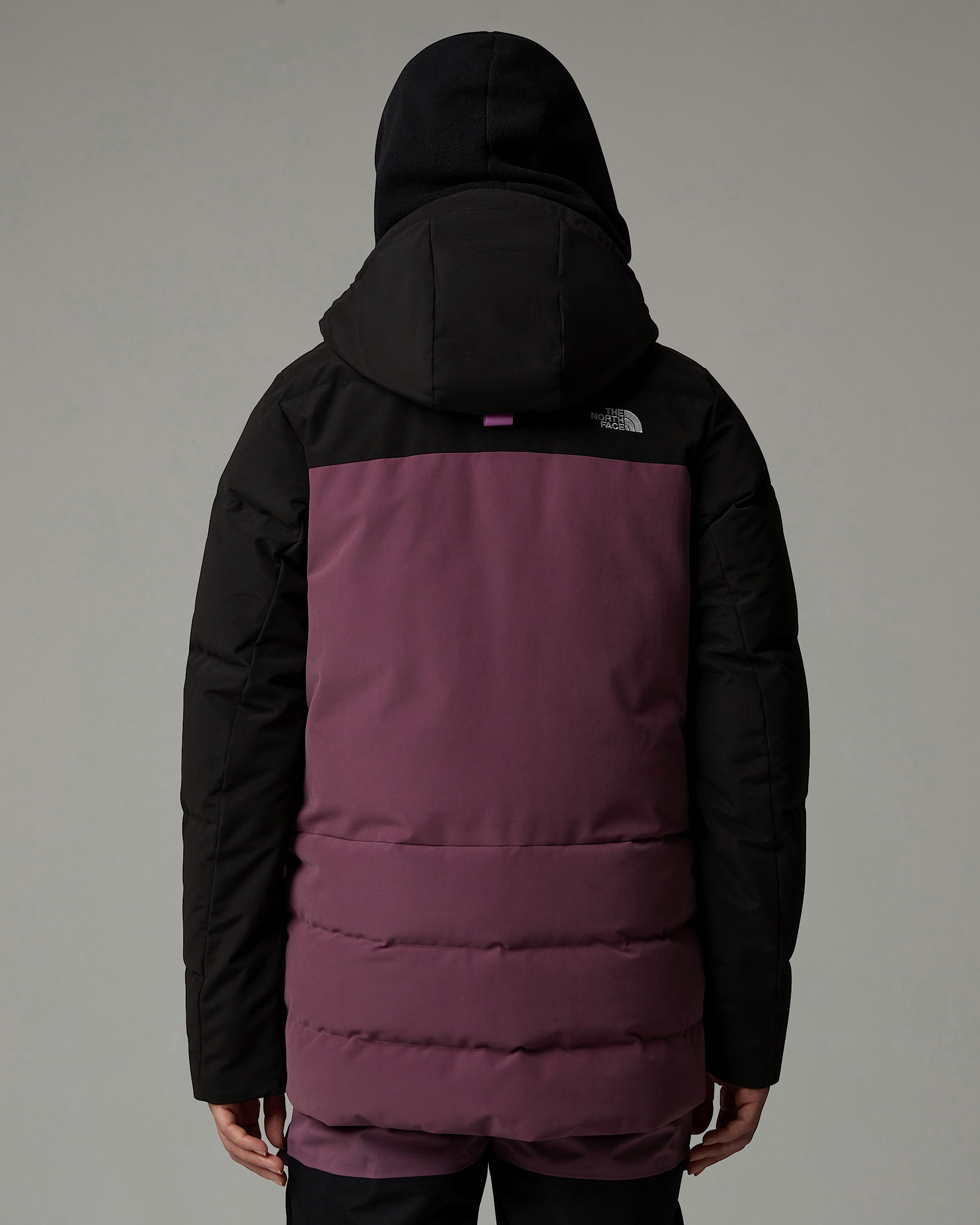 Pallie Daunenjacke fr Damen TNF alt2