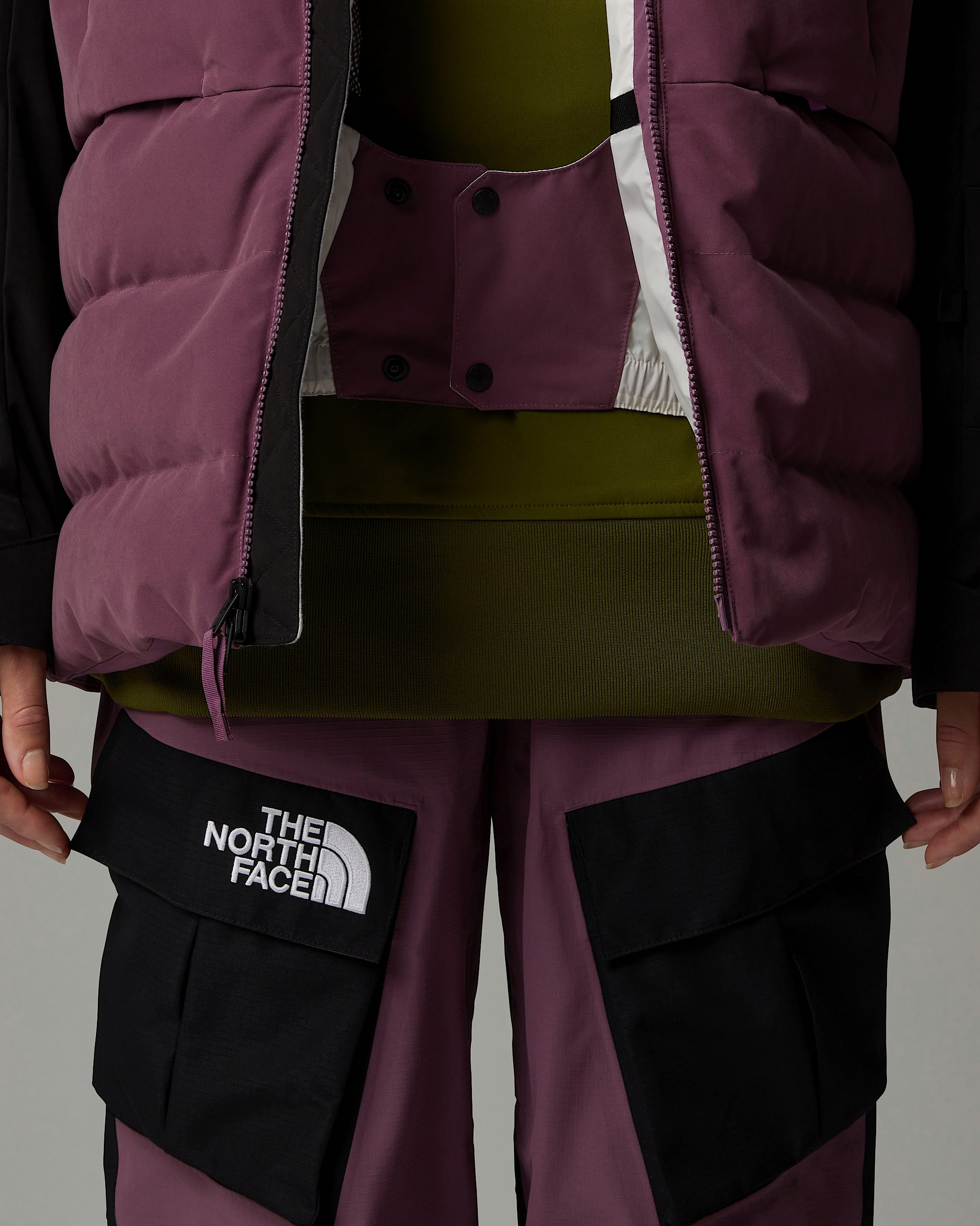 Women's Pallie Down Jacket | The North Face FI