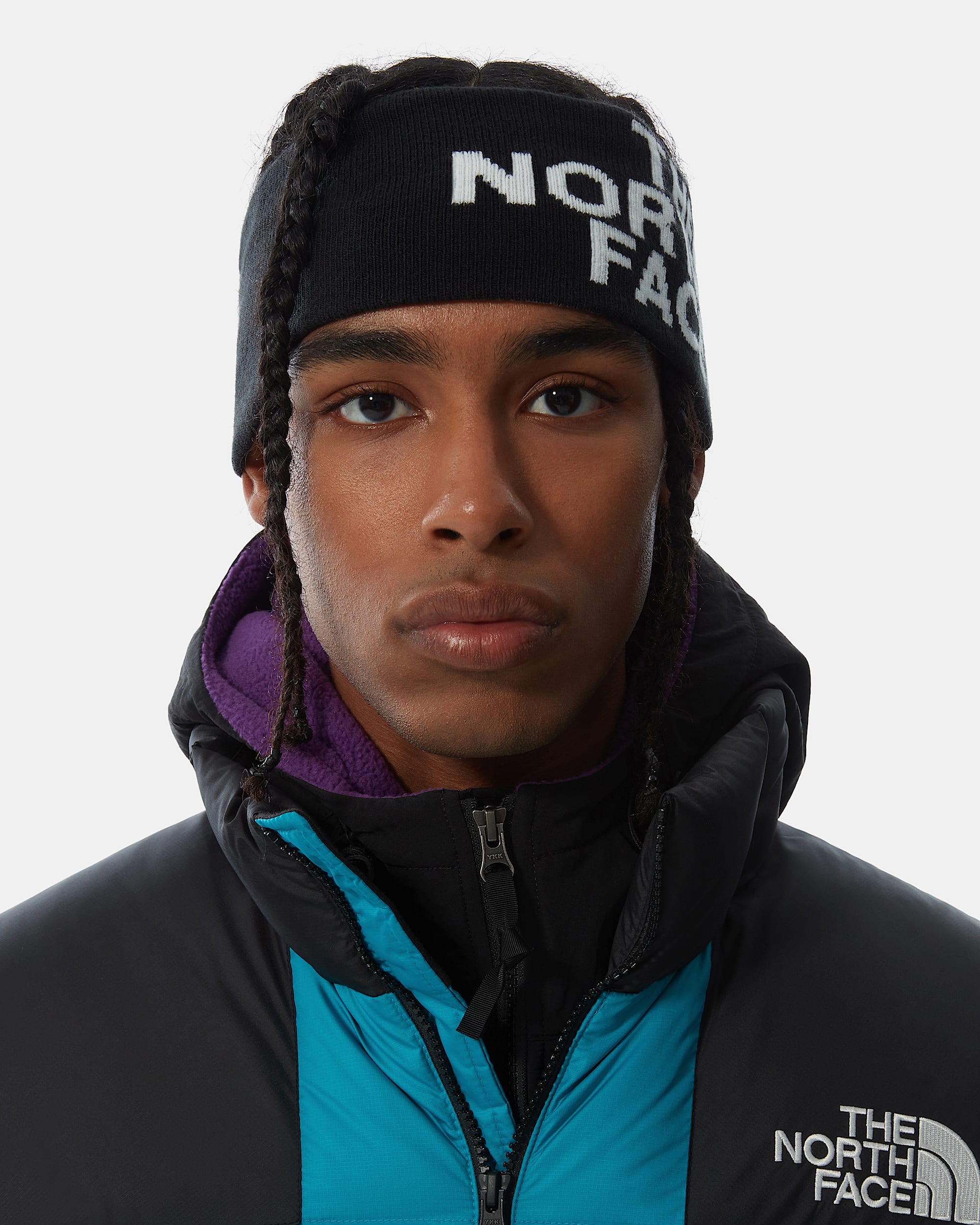 Chizzler Headband | The North Face UK