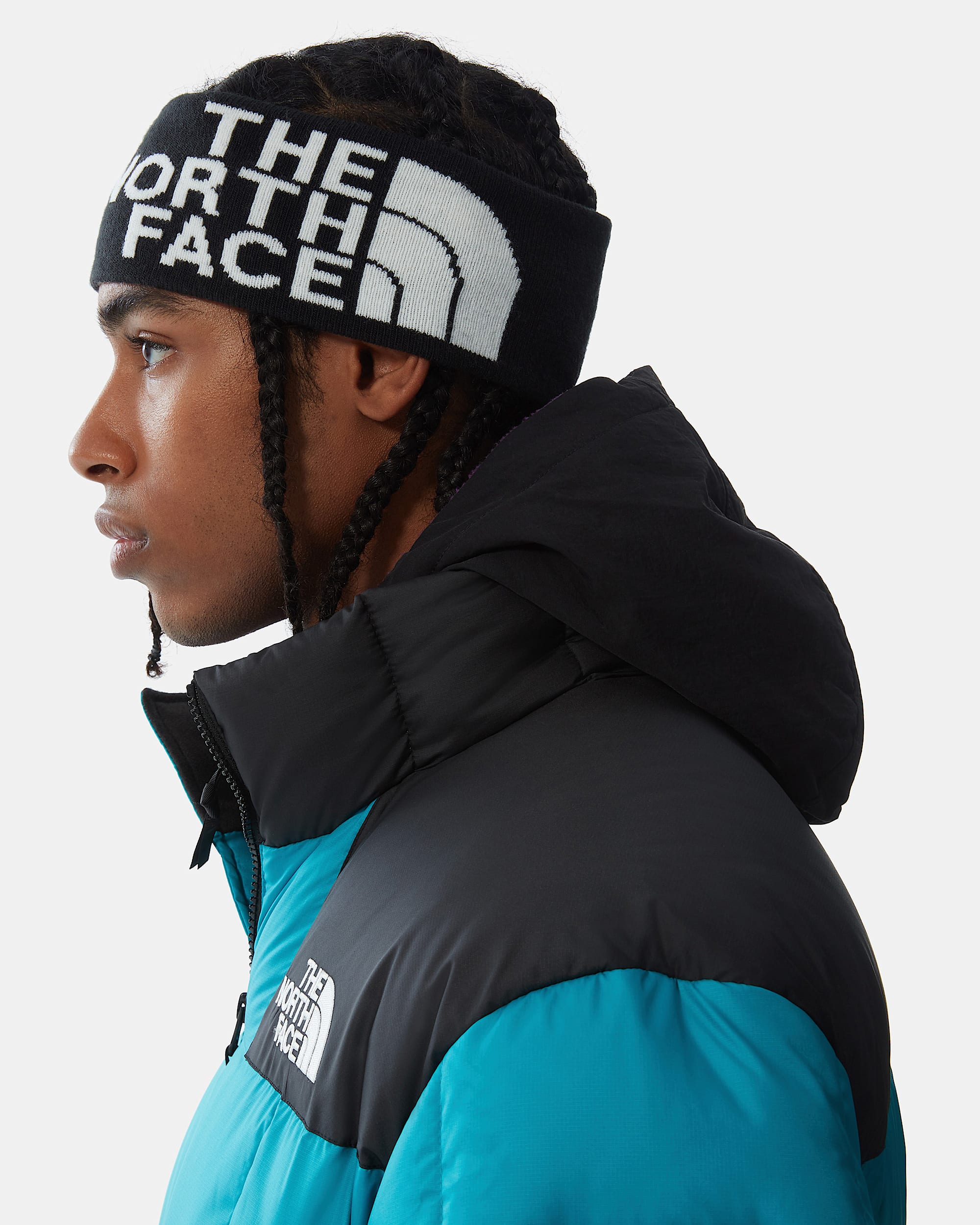 Chizzler Headband | The North Face UK
