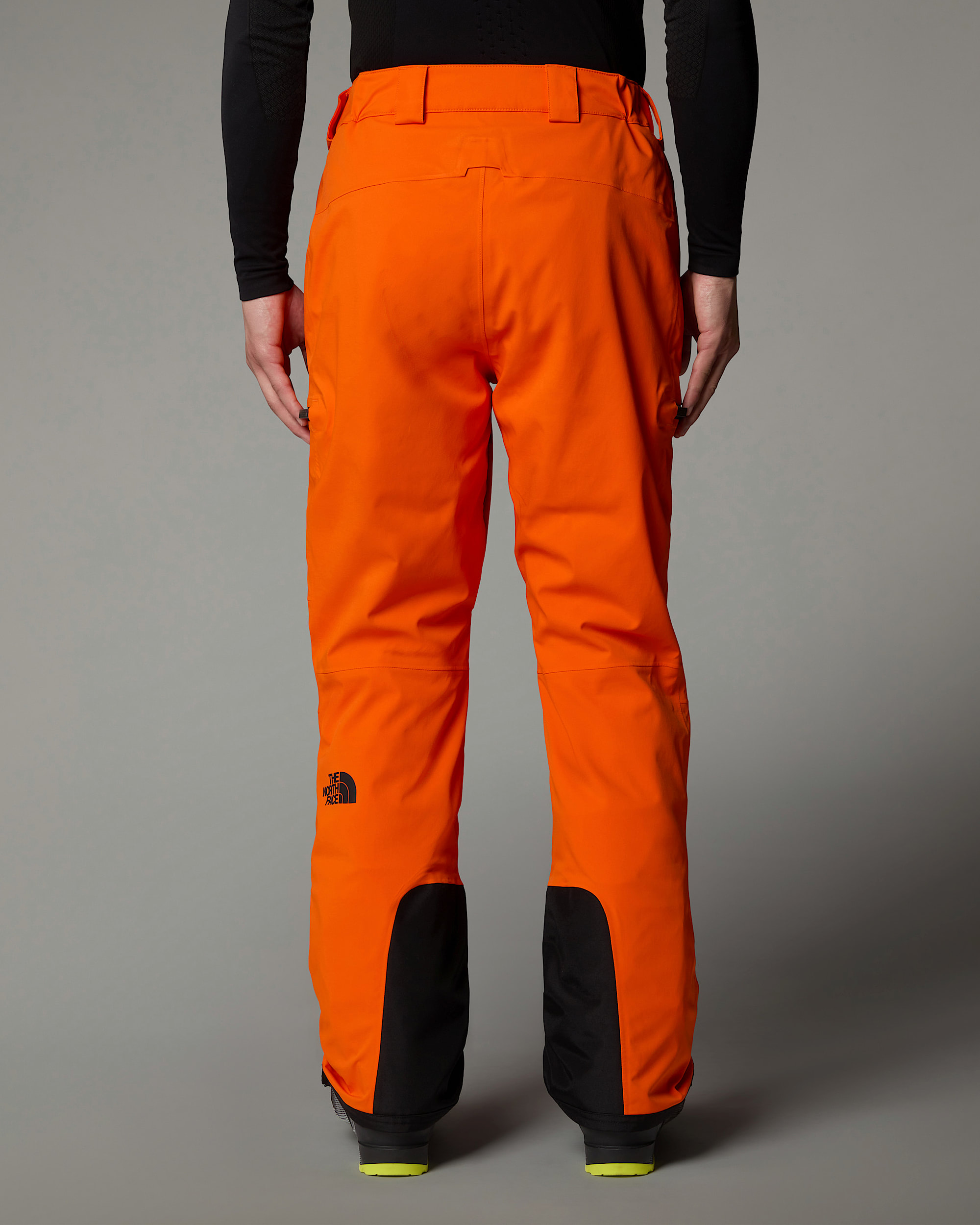 Mens Chakal Trousers TNF ALT3
