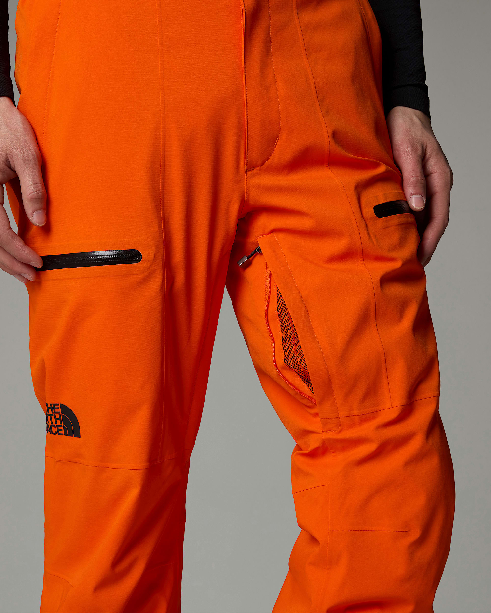 Mens Chakal Trousers TNF ALT6