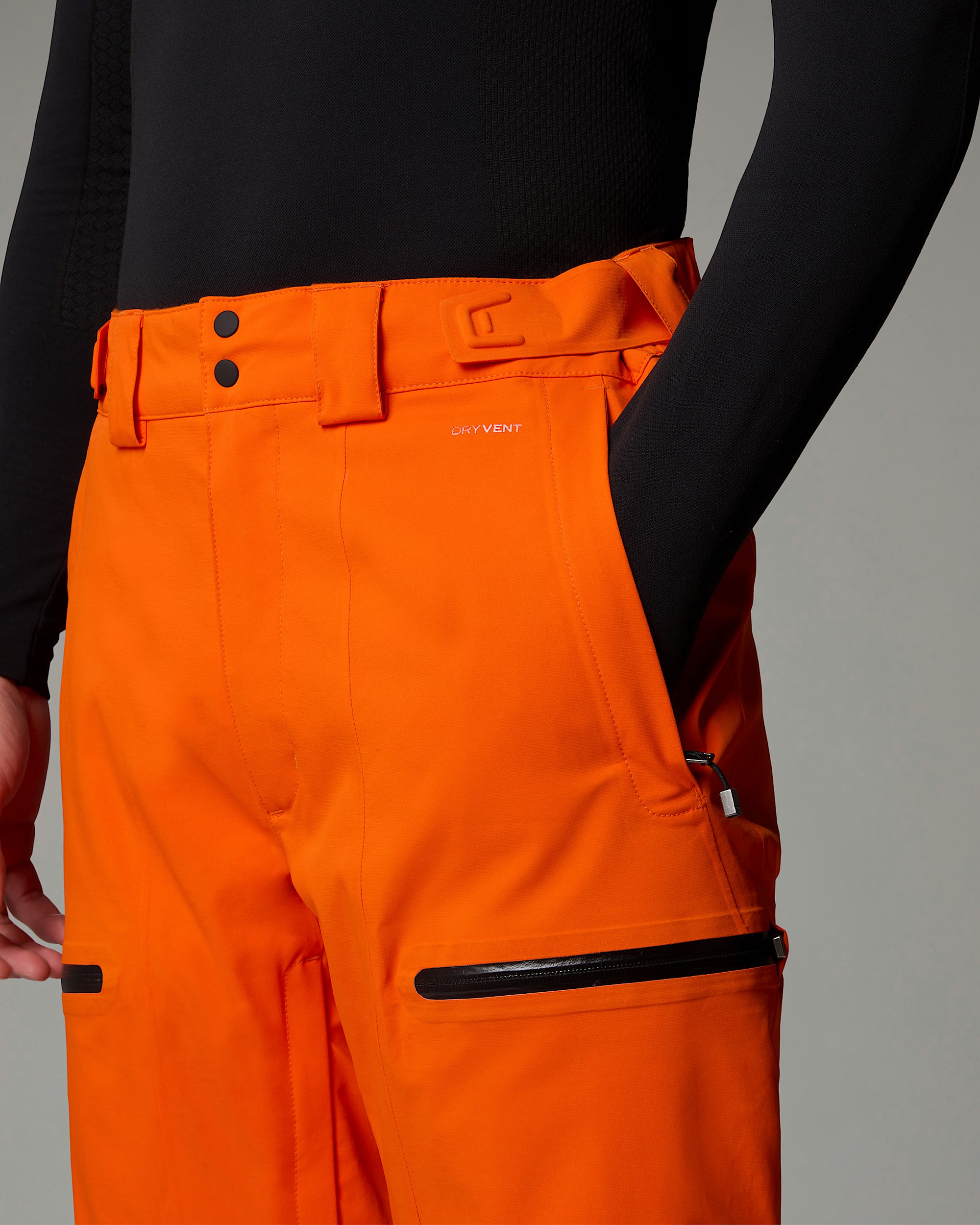 Mens Chakal Trousers TNF ALT5