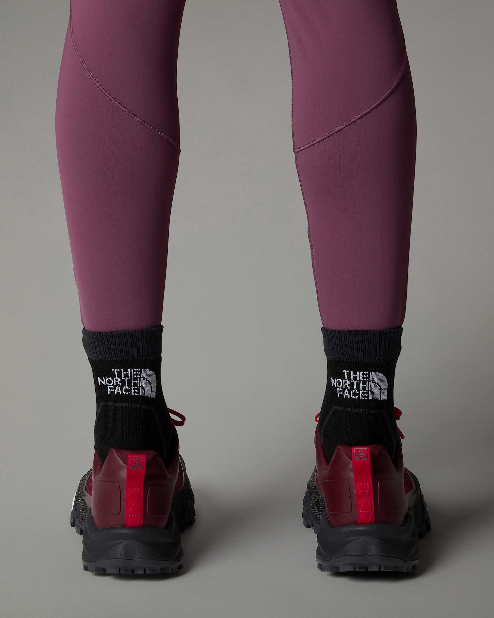 Chaussures de trail Offtrail TR GORETEX pour femme TNF ALT4