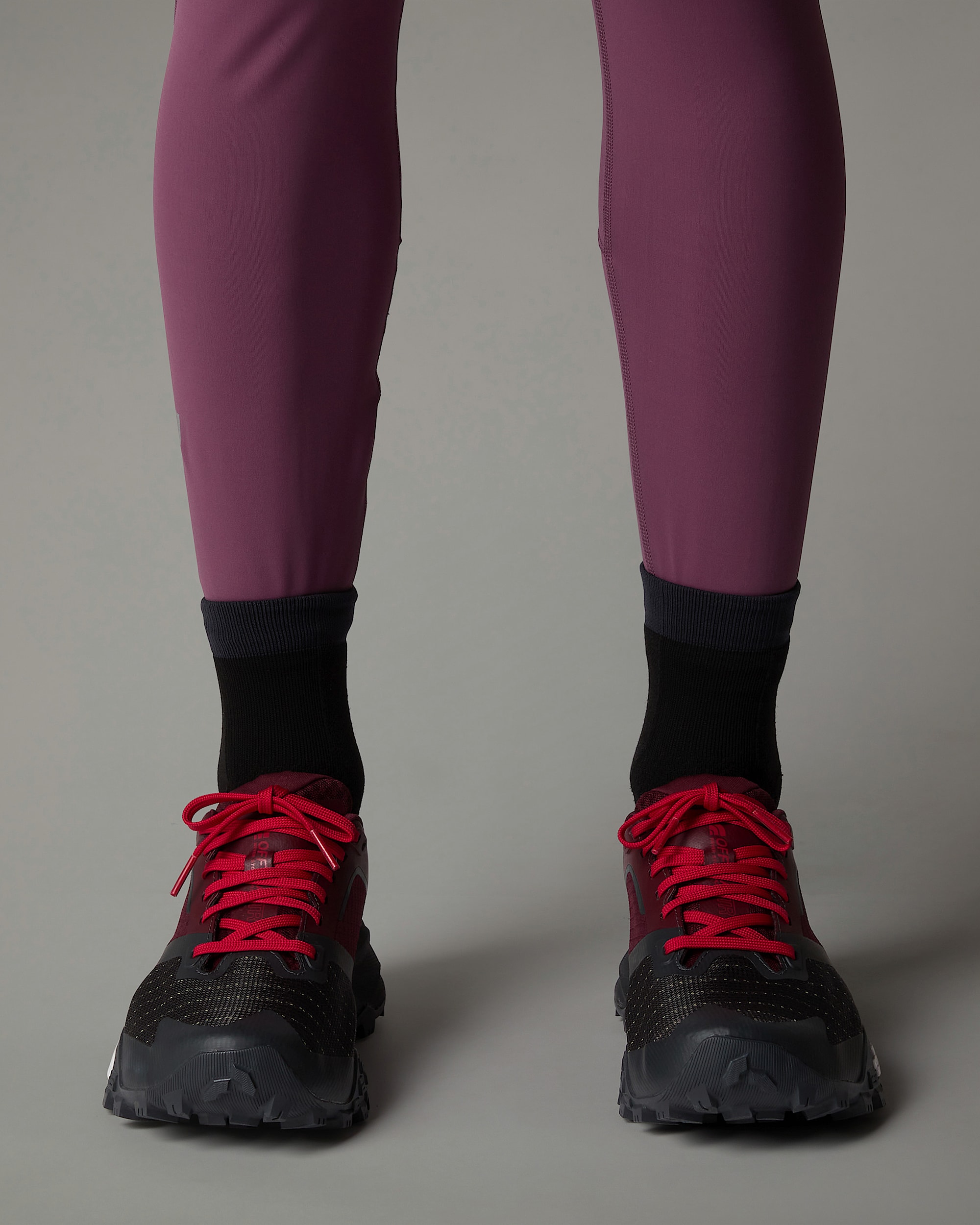 Chaussures de trail Offtrail TR GORETEX pour femme TNF ALT3
