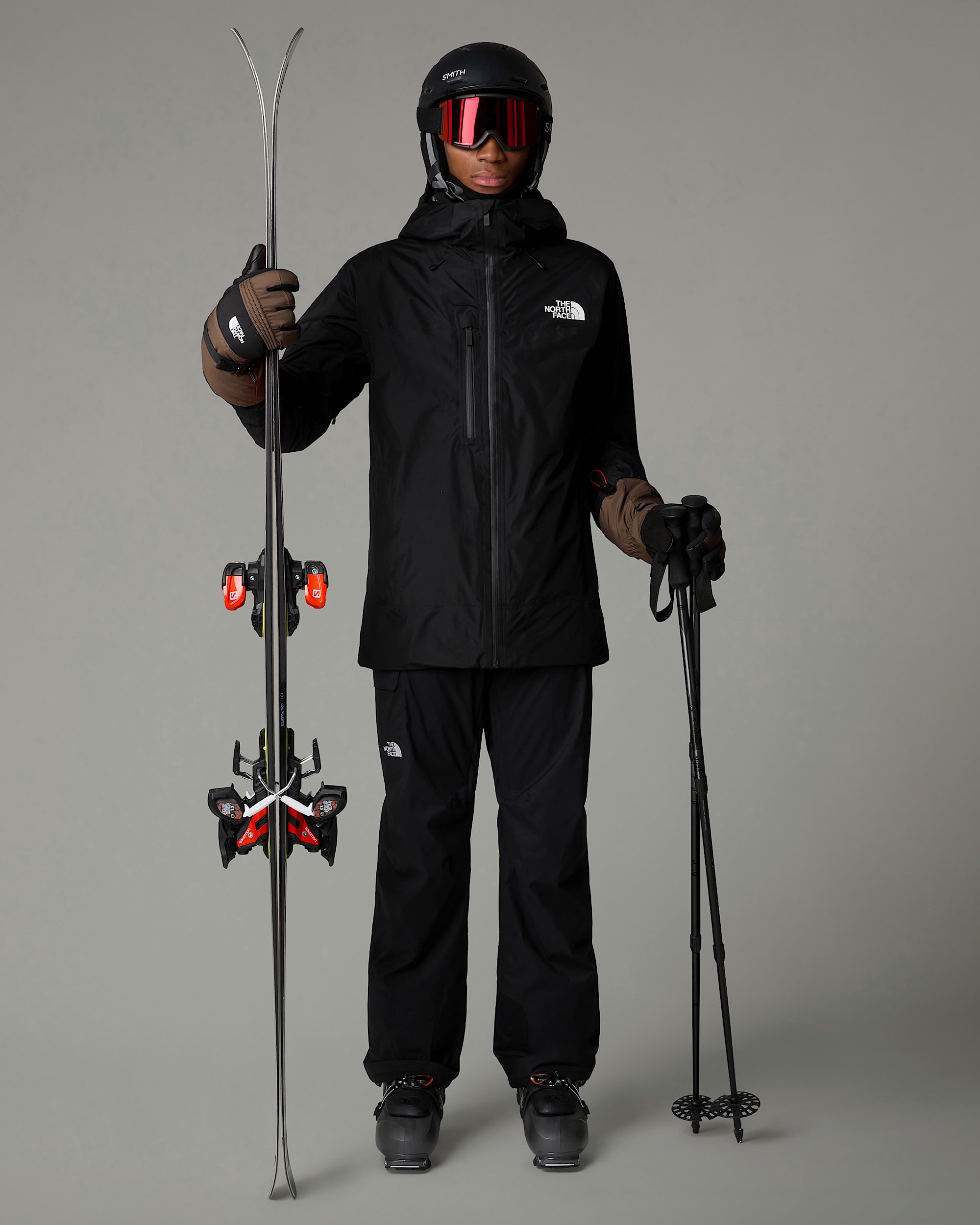 Men's Dawnstrike GORE-TEX® Insulated Jacket | The North Face FI