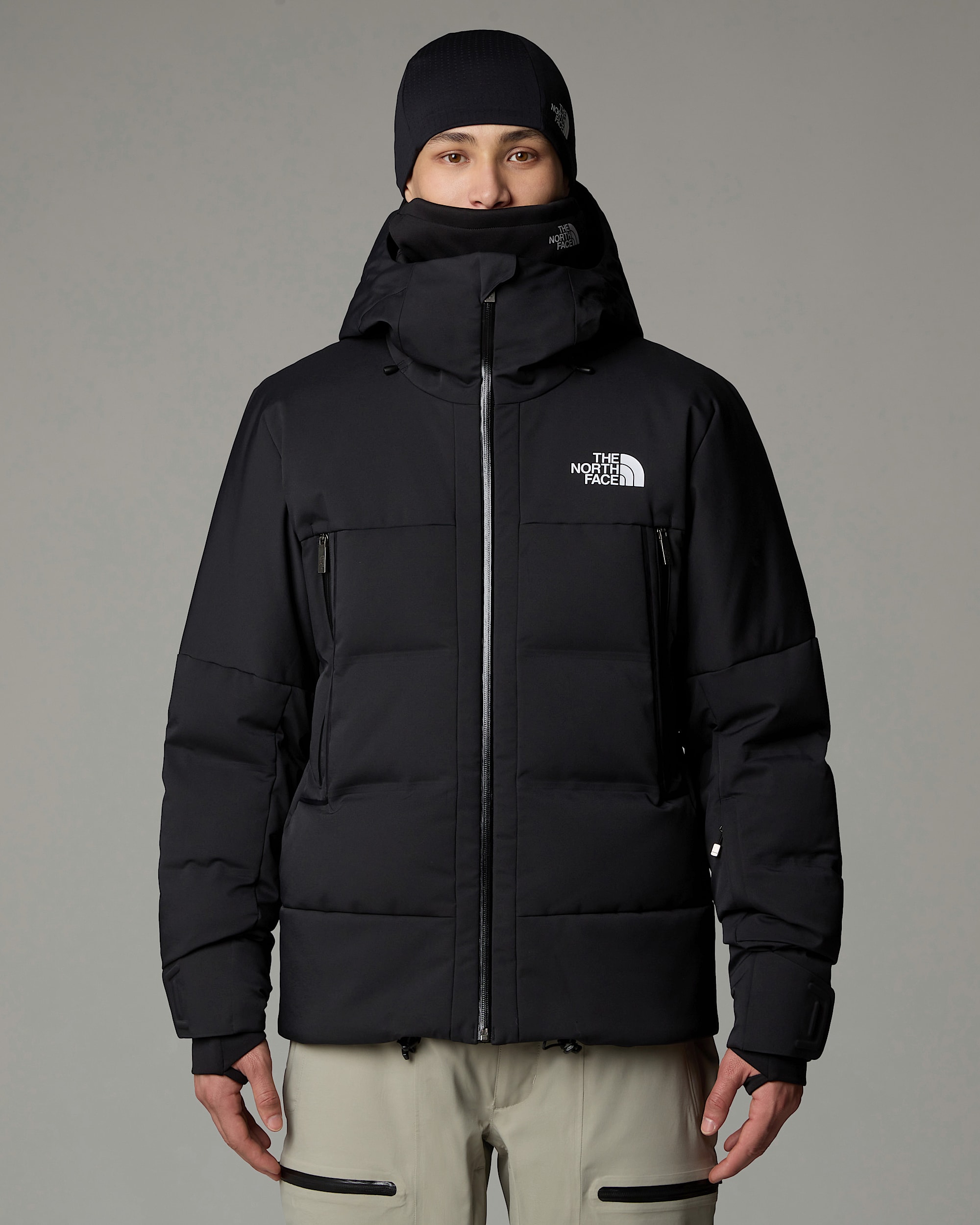 Giacca in piumino Cirque da uomo TNF hero