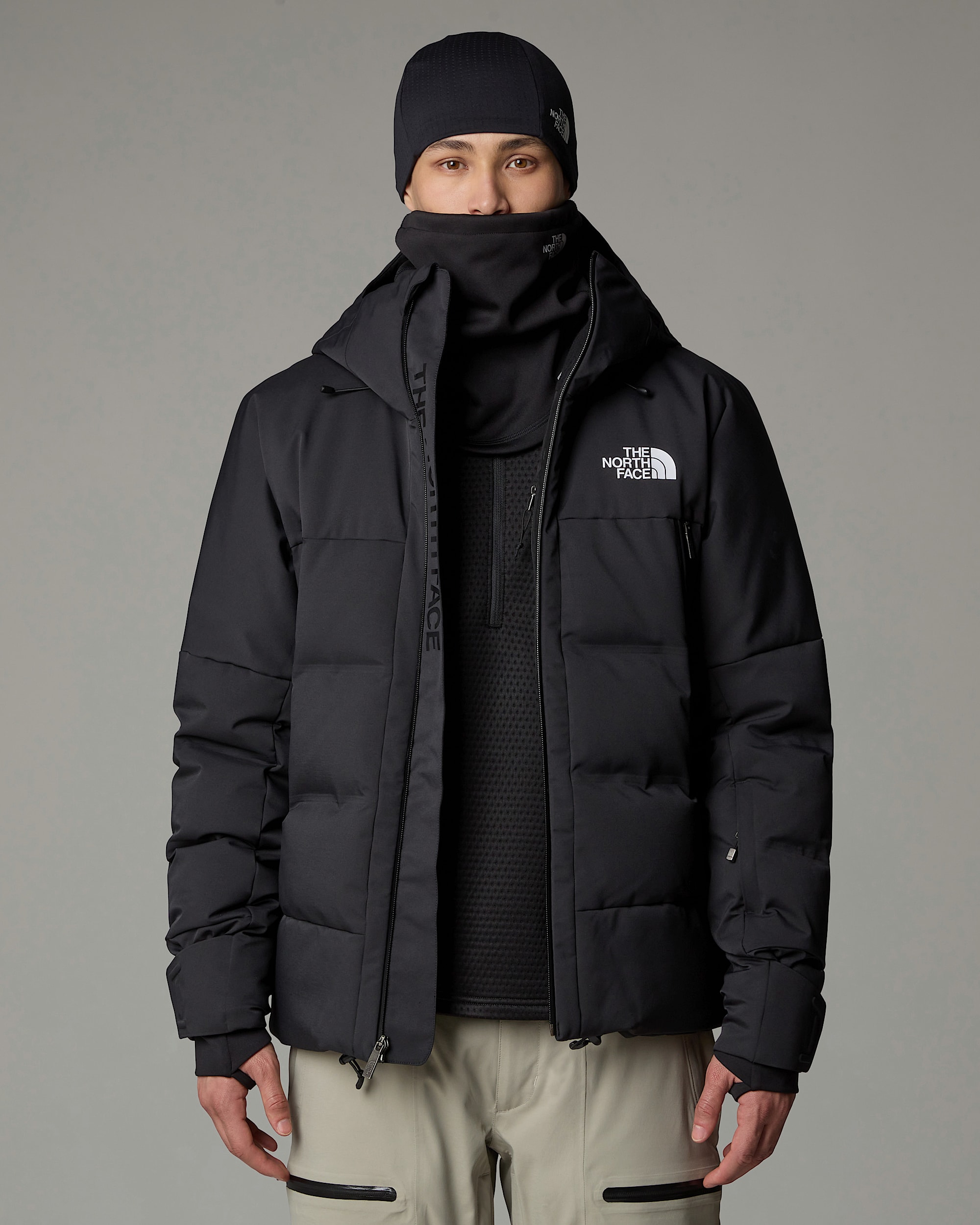 Giacca in piumino Cirque da uomo TNF alt3