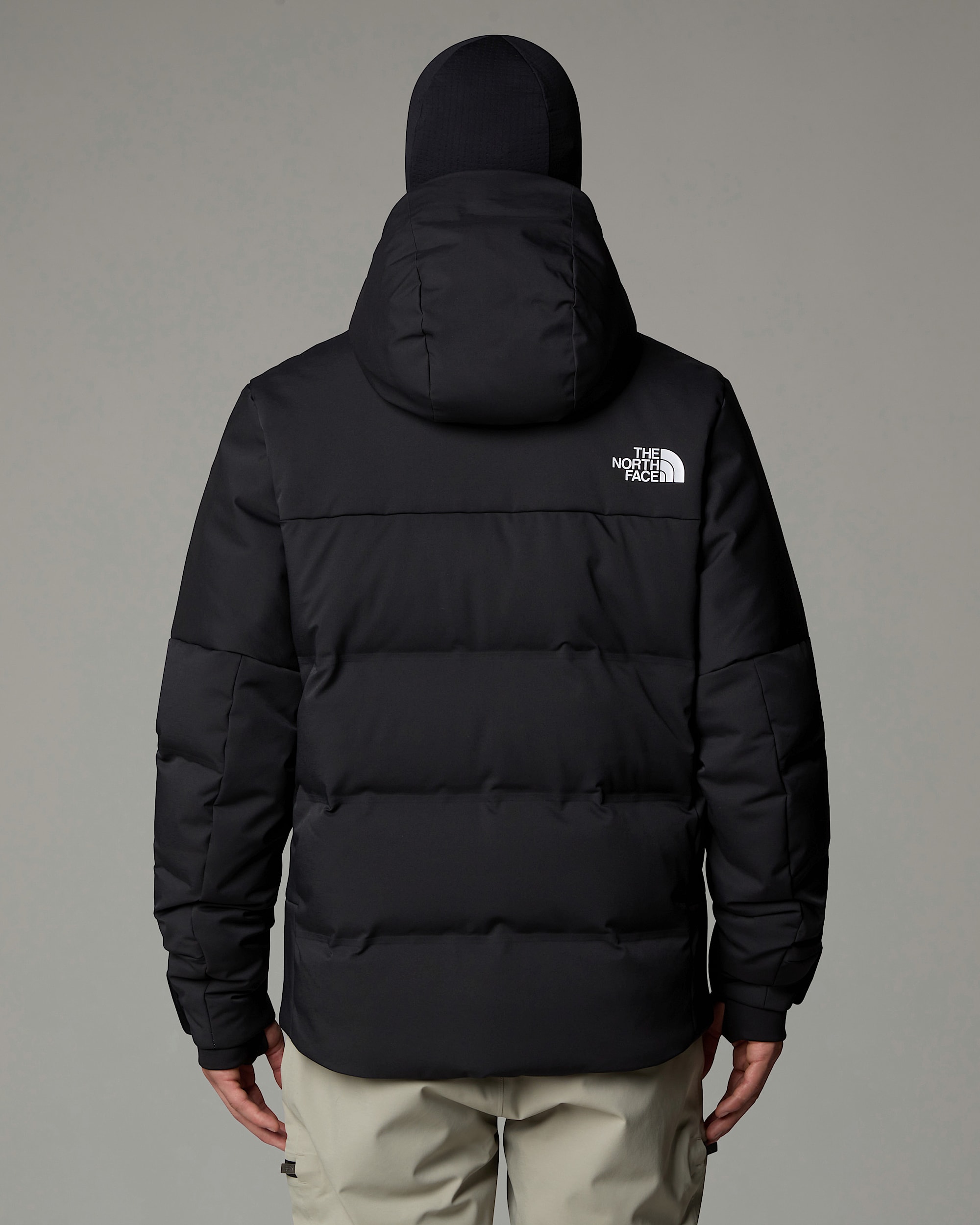 Giacca in piumino Cirque da uomo TNF alt2