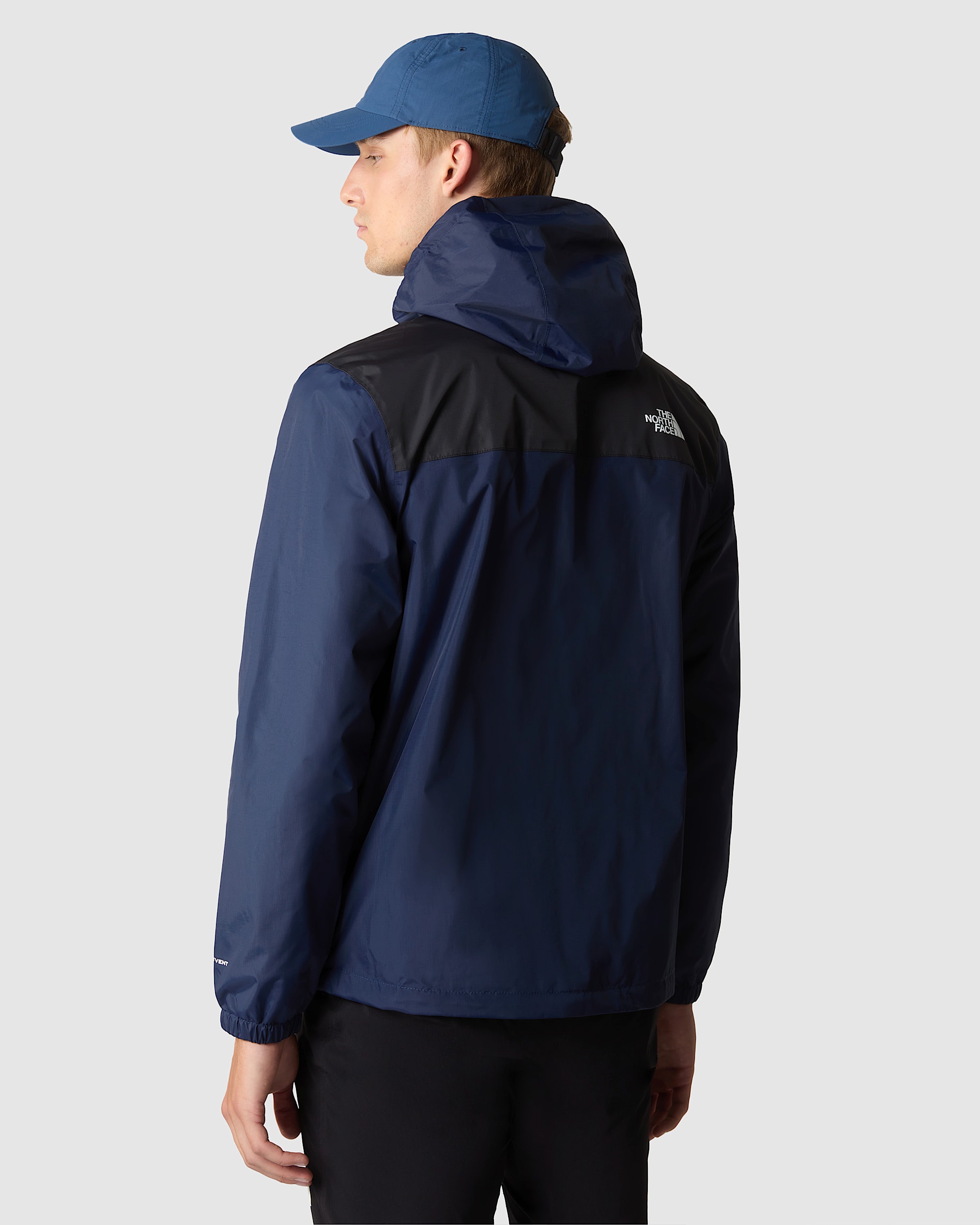 Mens Antora Jacket TNF ALT4