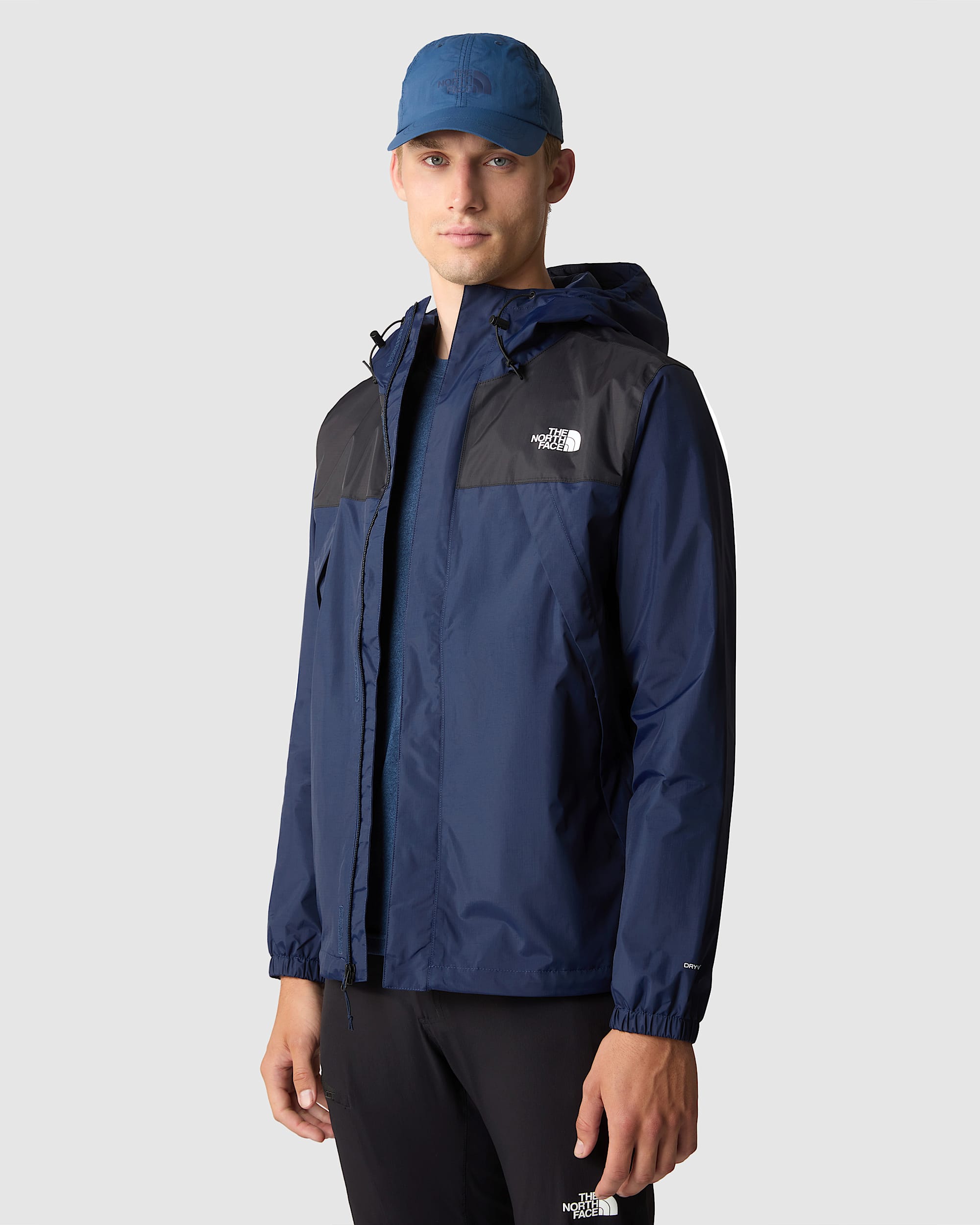 Mens Antora Jacket TNF ALT6