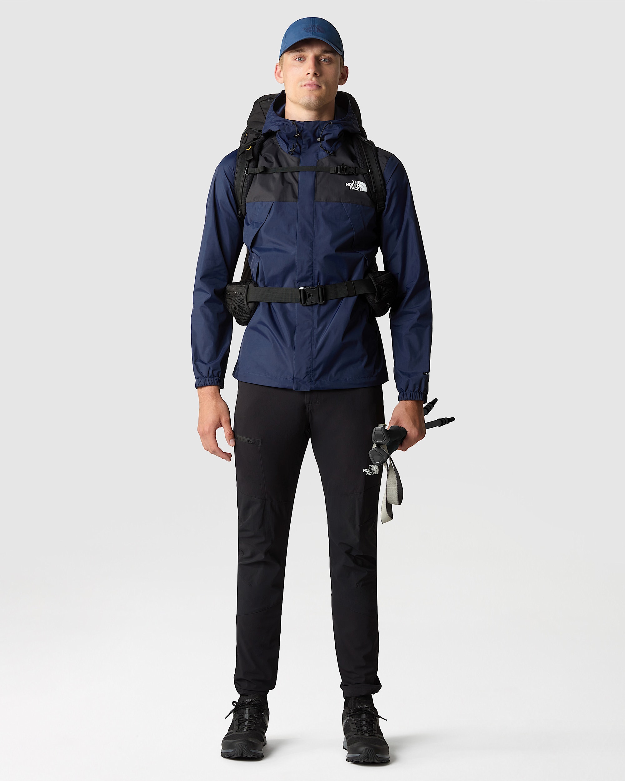 Mens Antora Jacket TNF ALT3