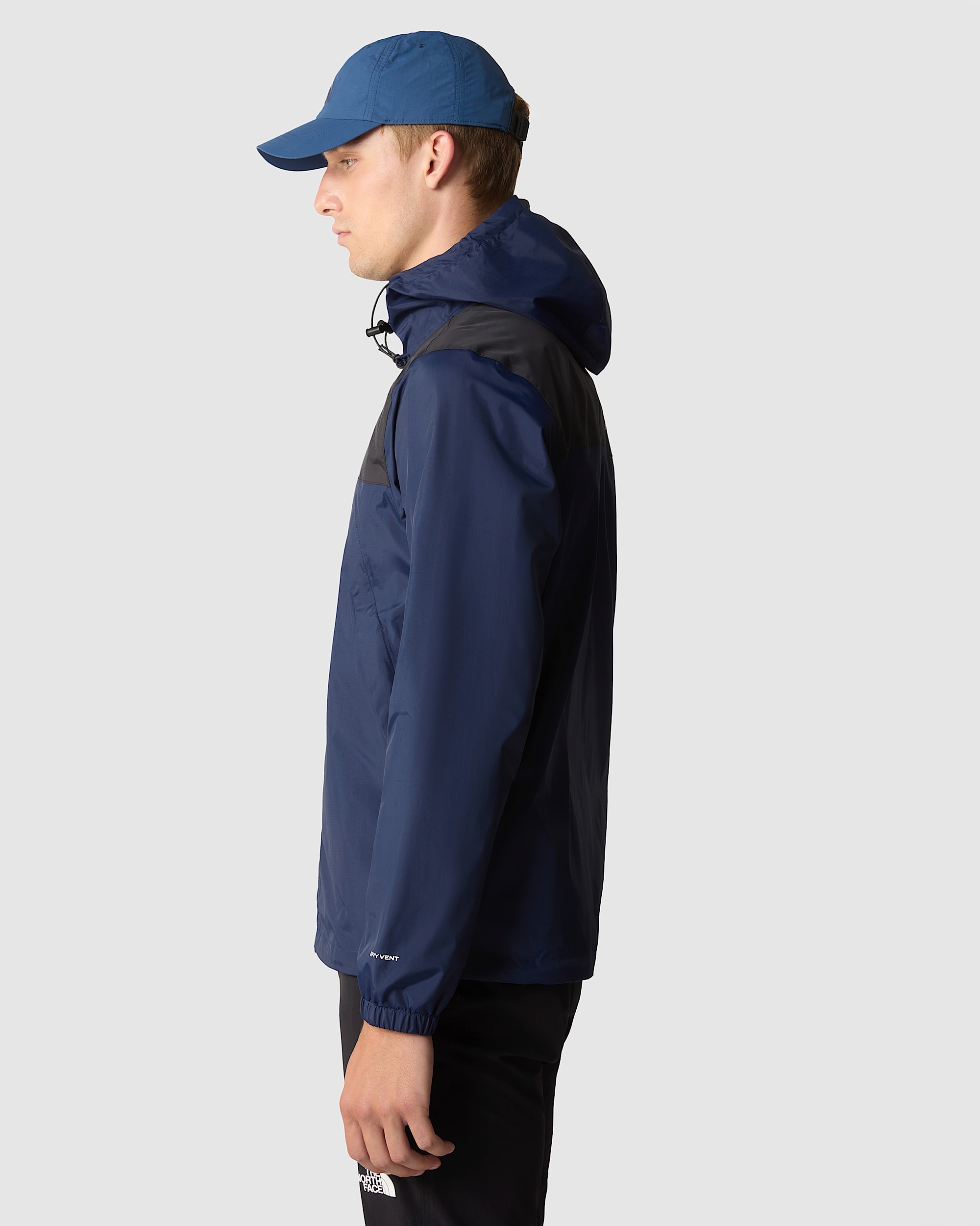 Mens Antora Jacket TNF ALT5