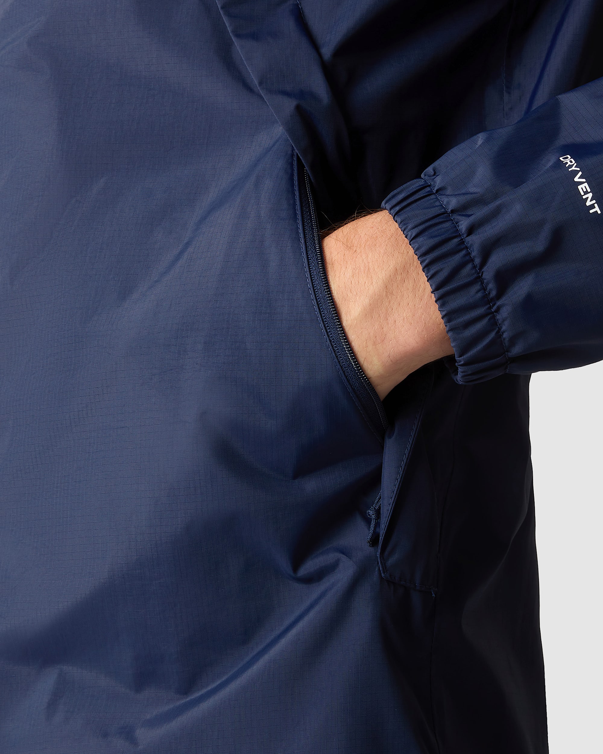 Mens Antora Jacket TNF ALT11