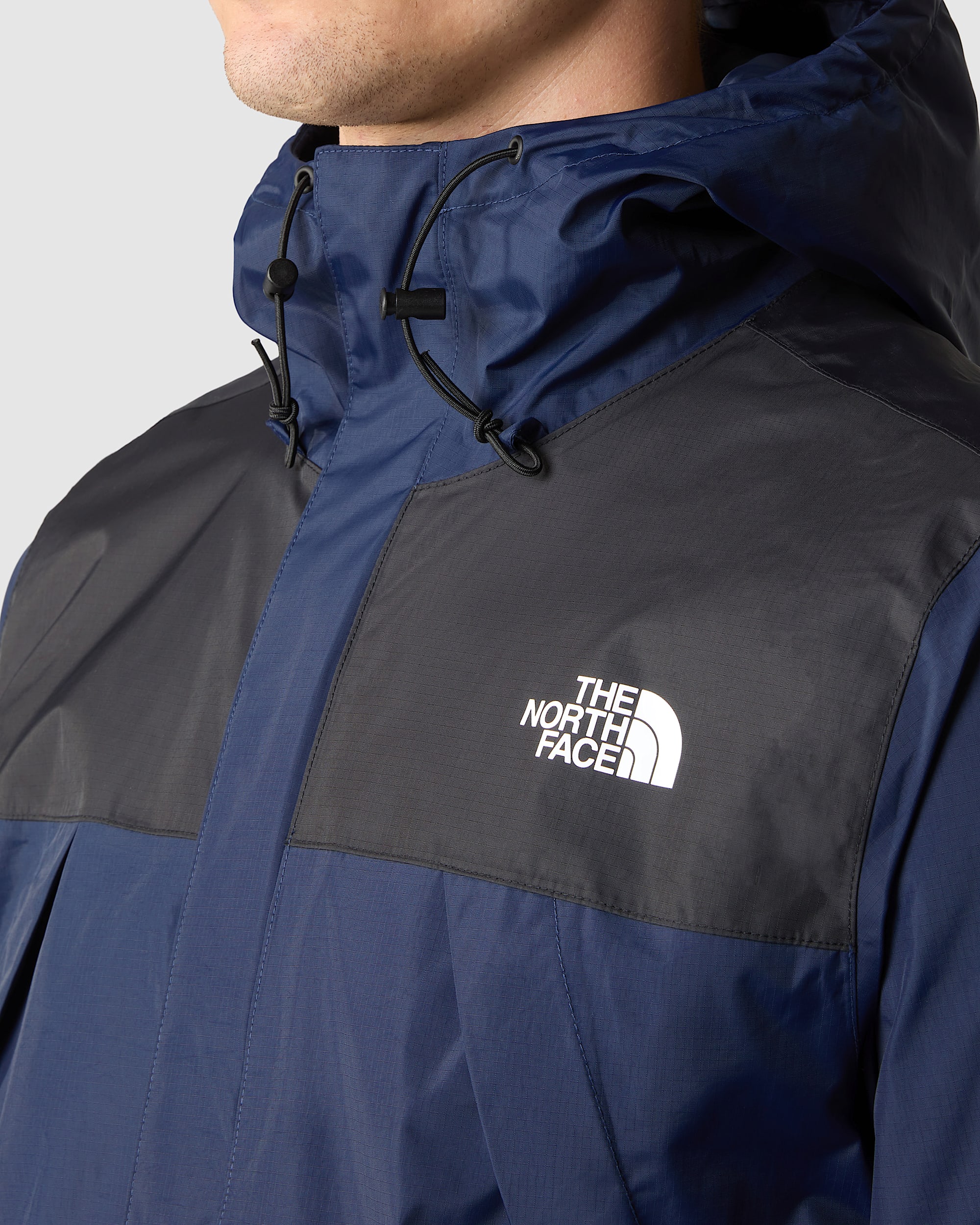 Mens Antora Jacket TNF ALT10
