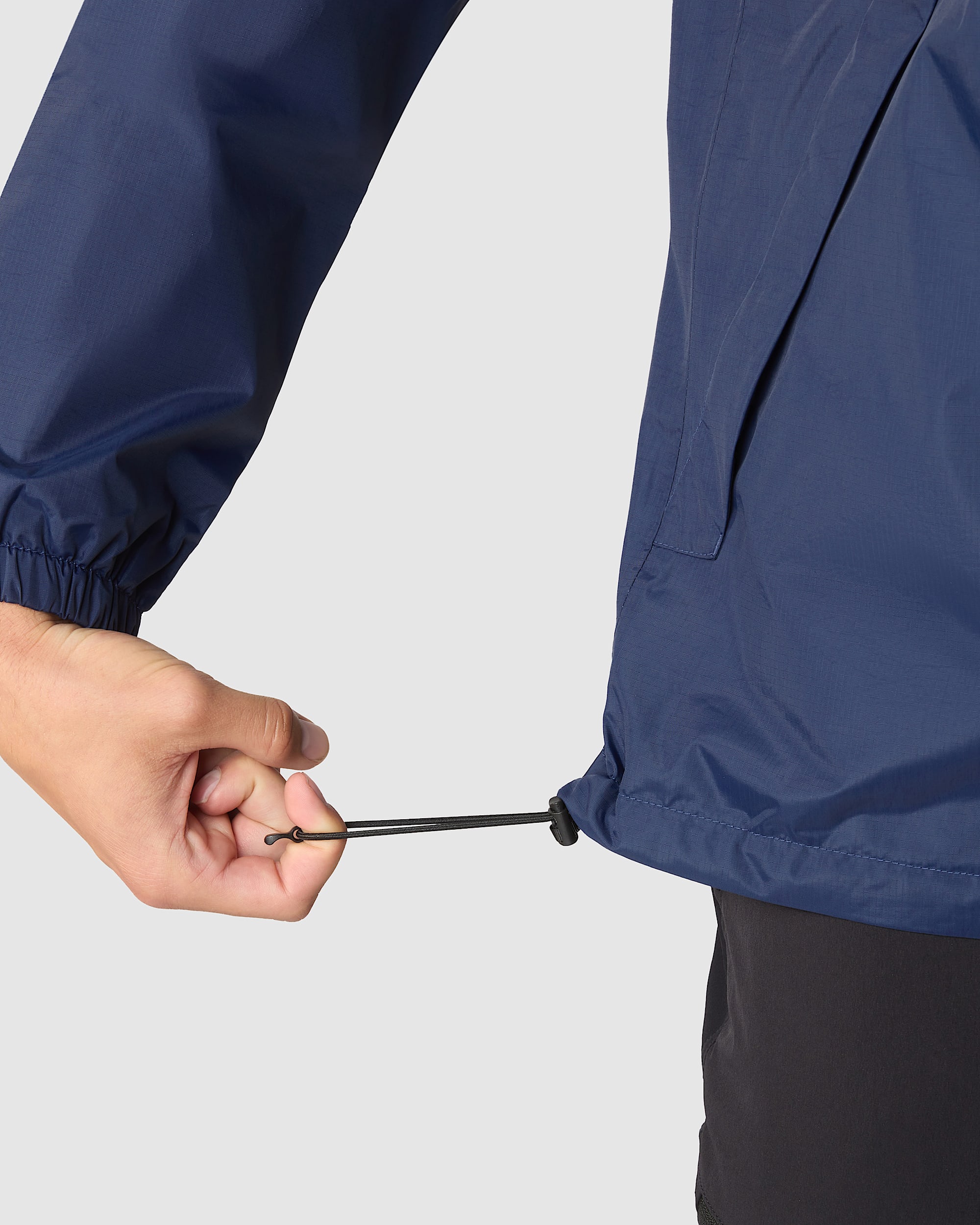 Mens Antora Jacket TNF ALT12