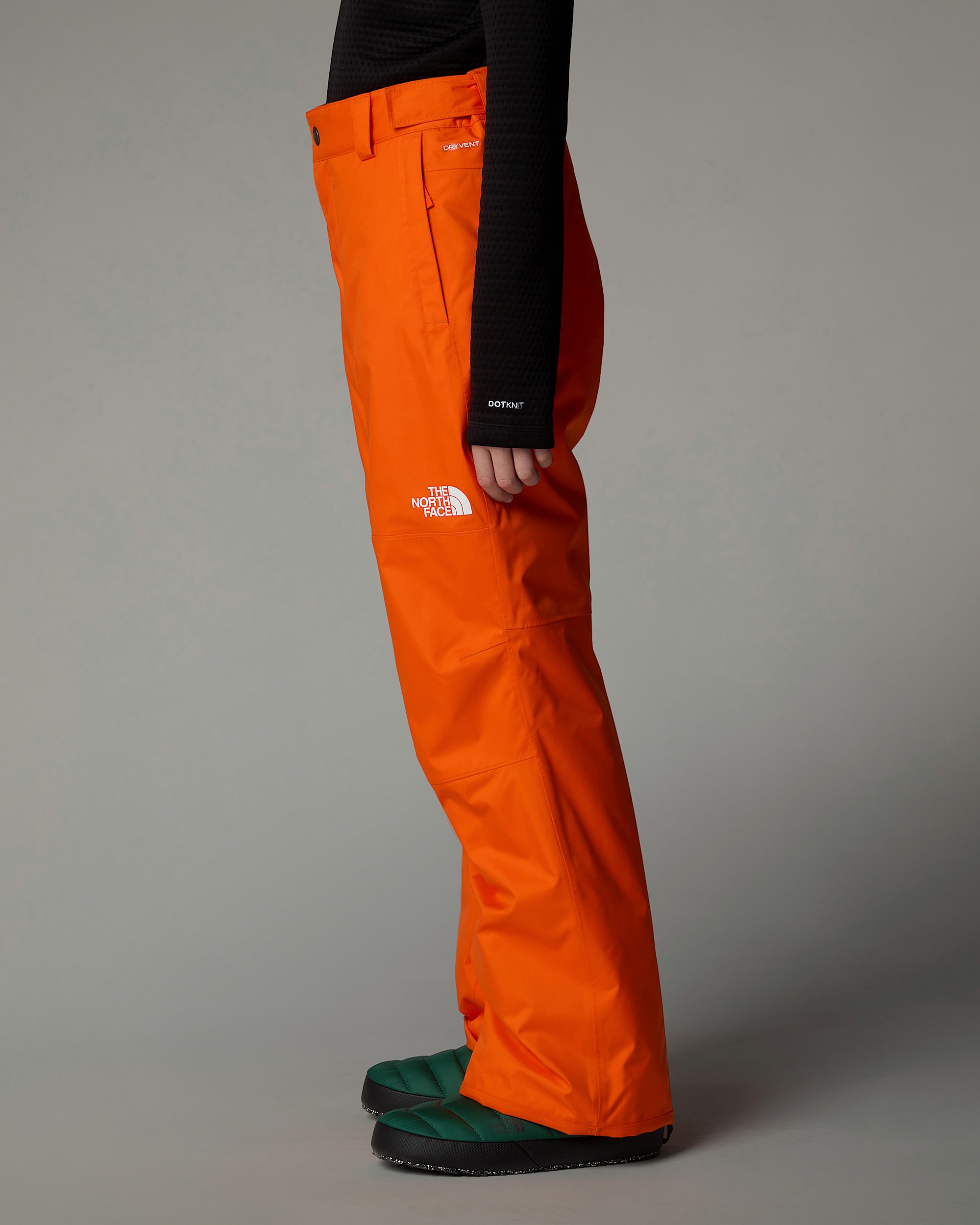 Boys Freedom Insulated Trousers TNF ALT2