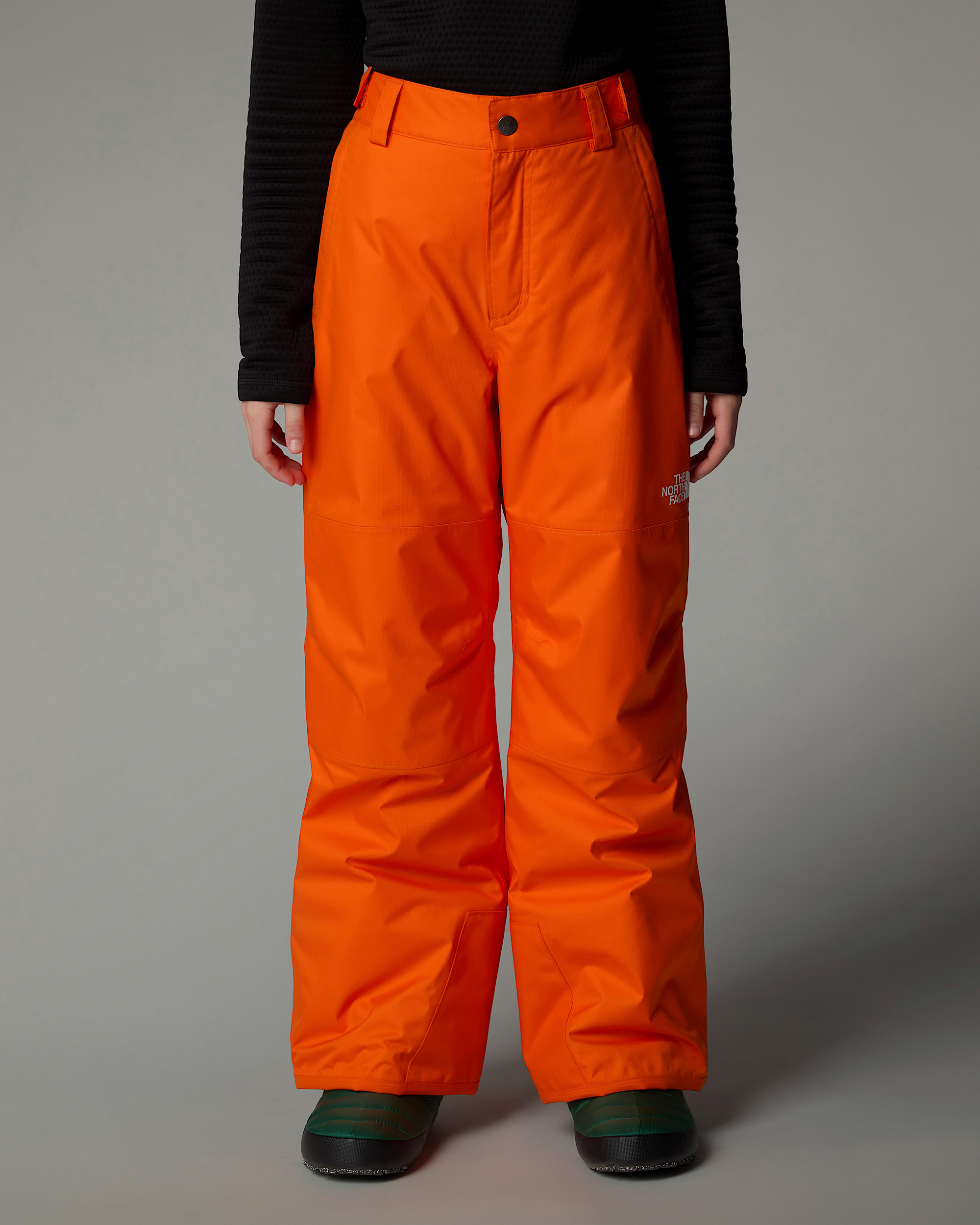 Boys Freedom Insulated Trousers TNF HERO