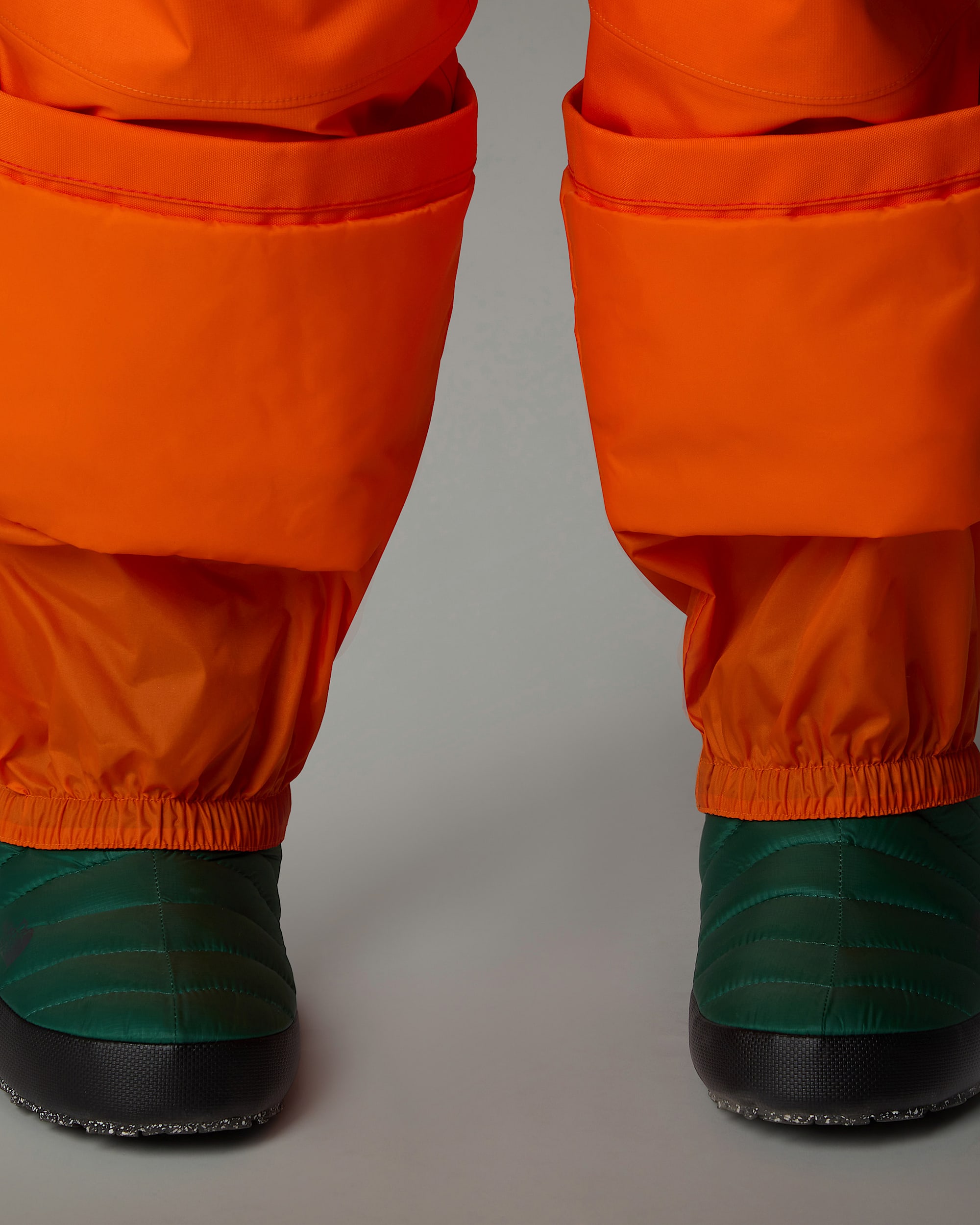 Boys Freedom Insulated Trousers TNF ALT5