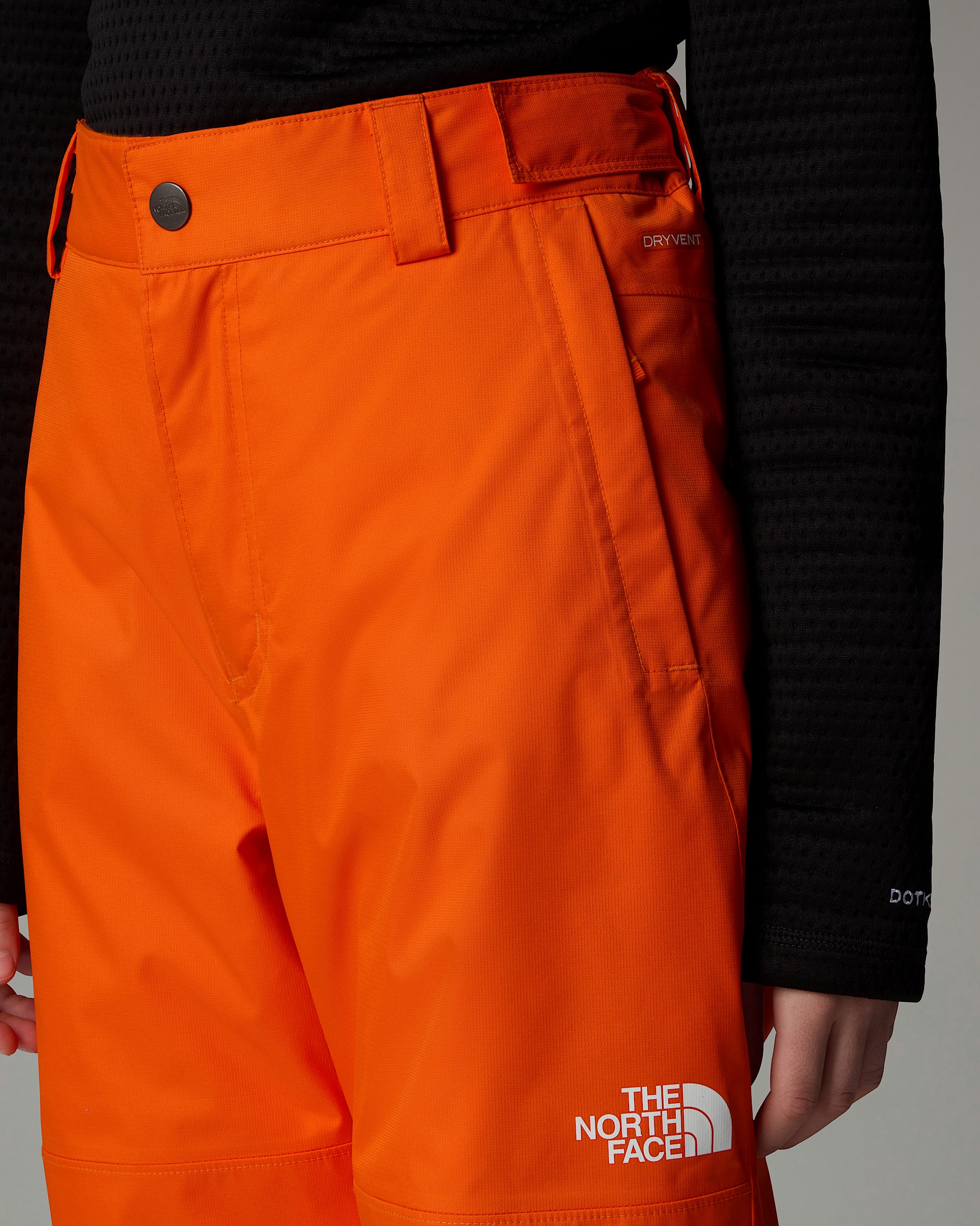Boys Freedom Insulated Trousers TNF ALT4