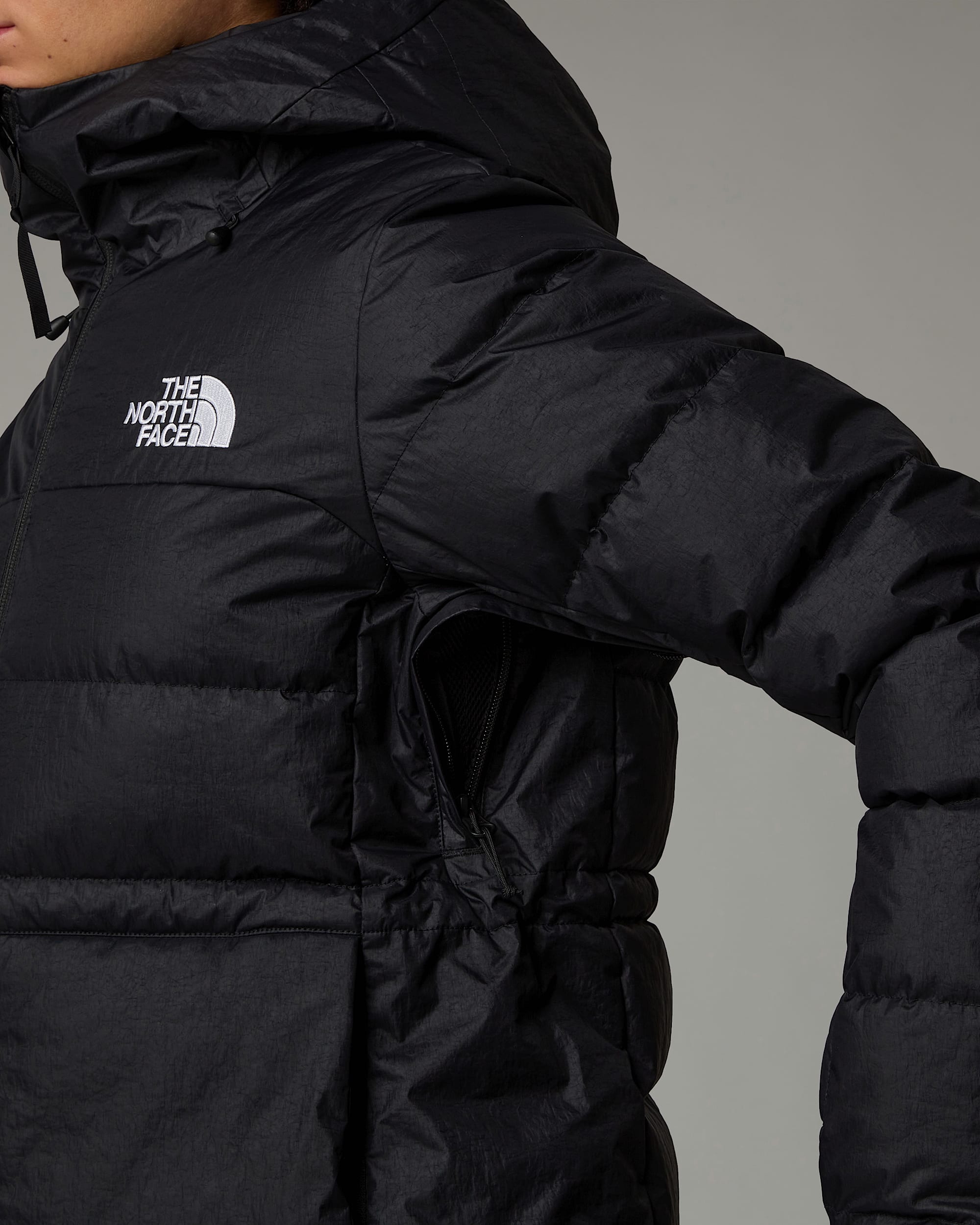 Women's First Turn Down Jacket | The North Face