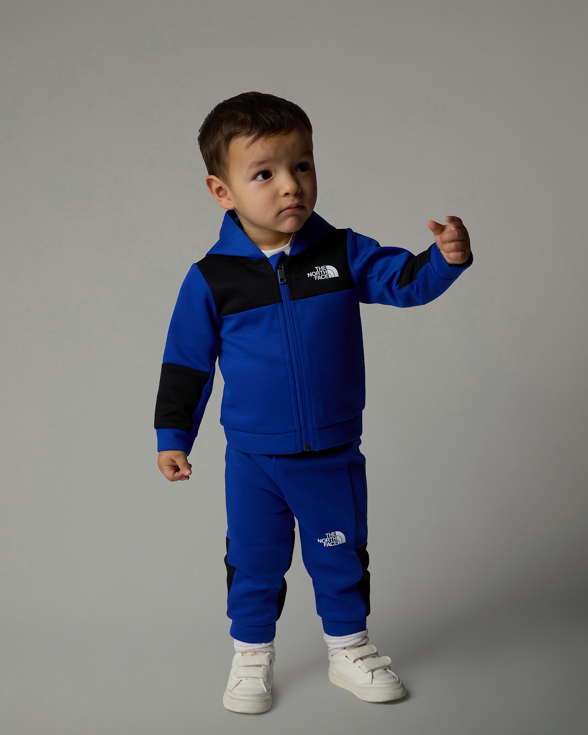 Baby Easy Two-Piece Set | The North Face FI