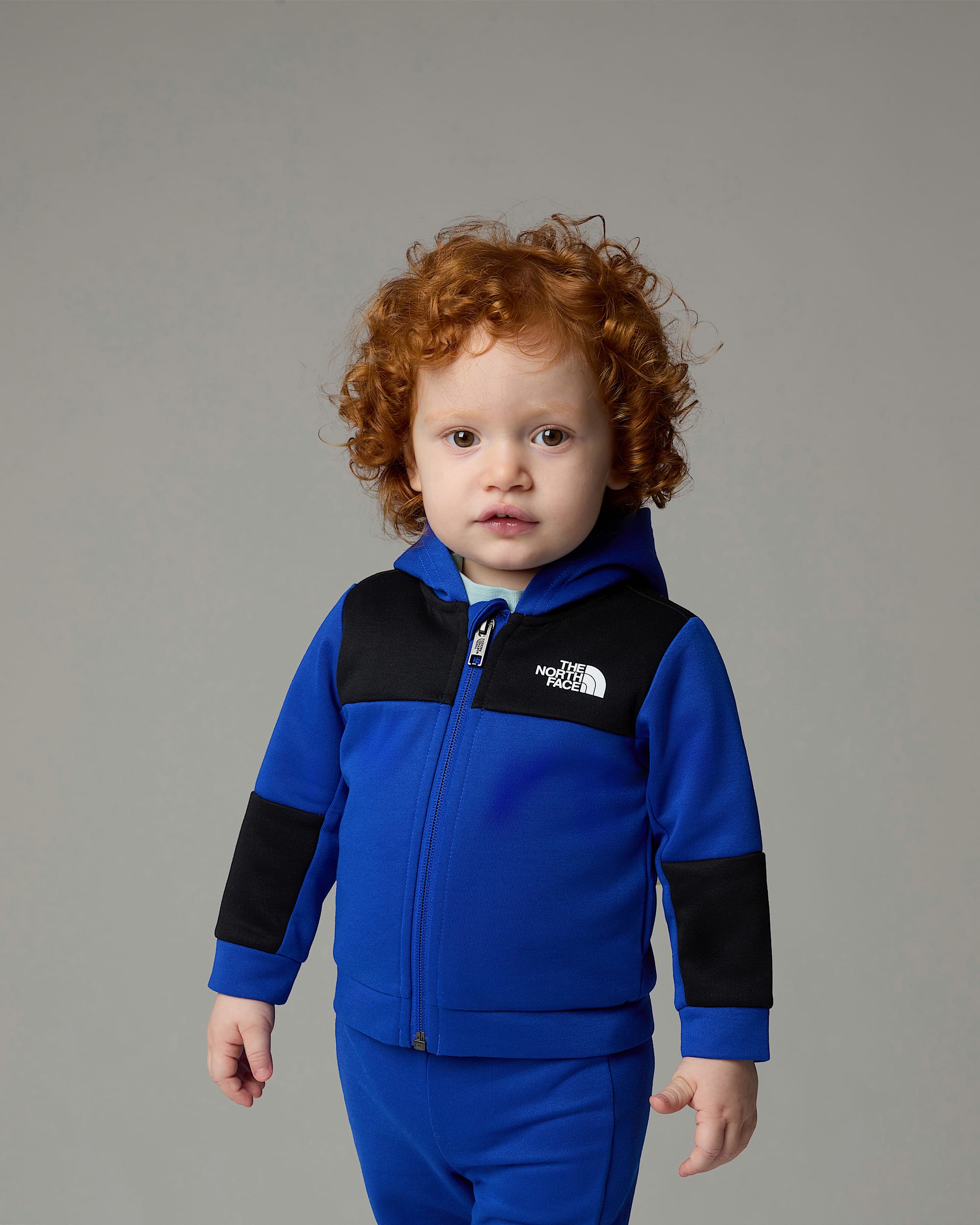 Baby Easy Two-Piece Set | The North Face FI