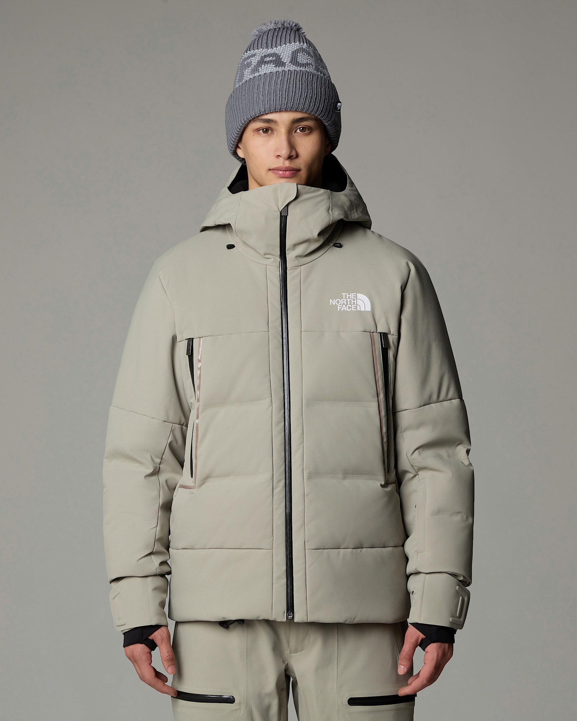 Giacca in piumino Cirque da uomo TNF HERO
