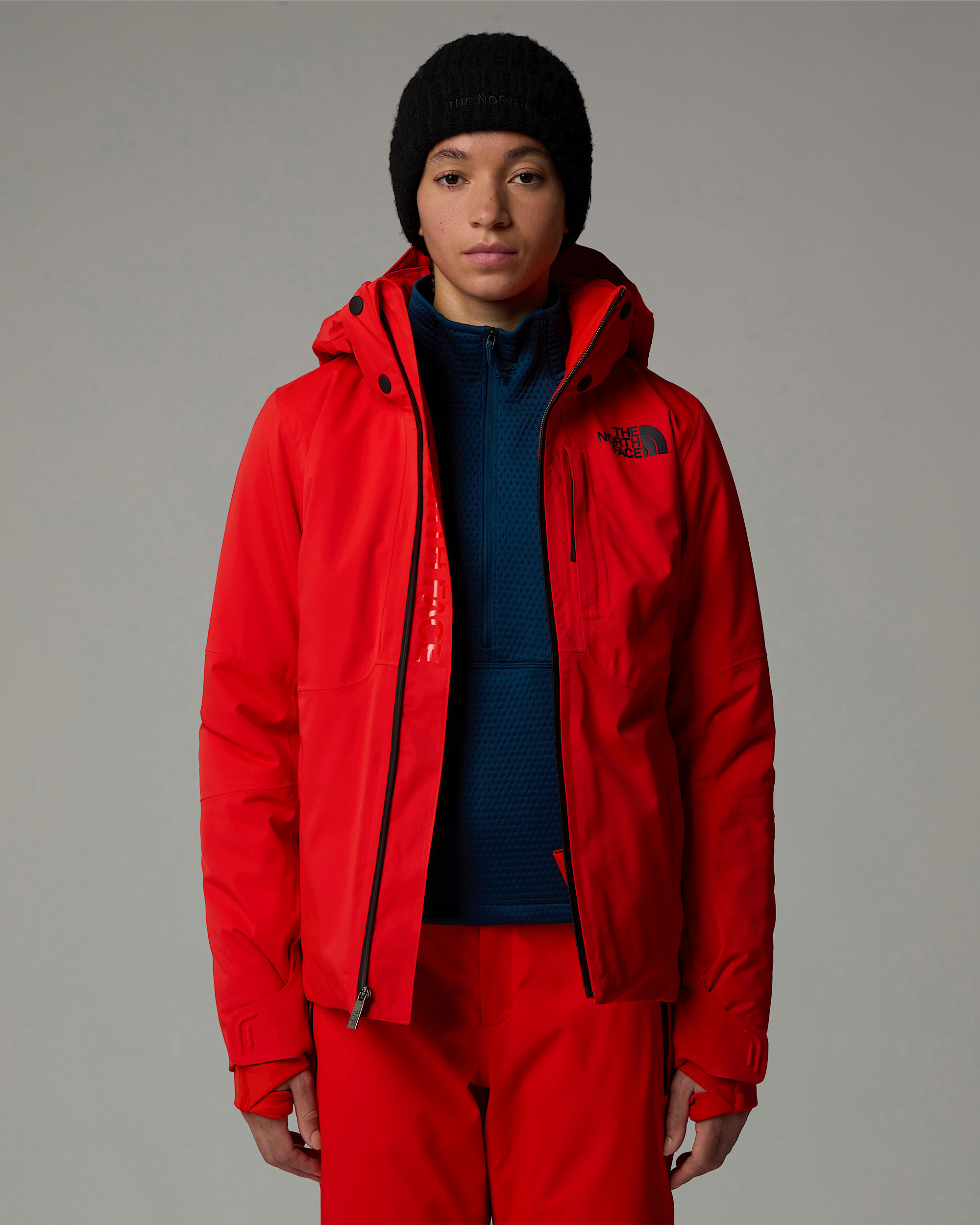 Veste Lenado pour femme TNF ALT3