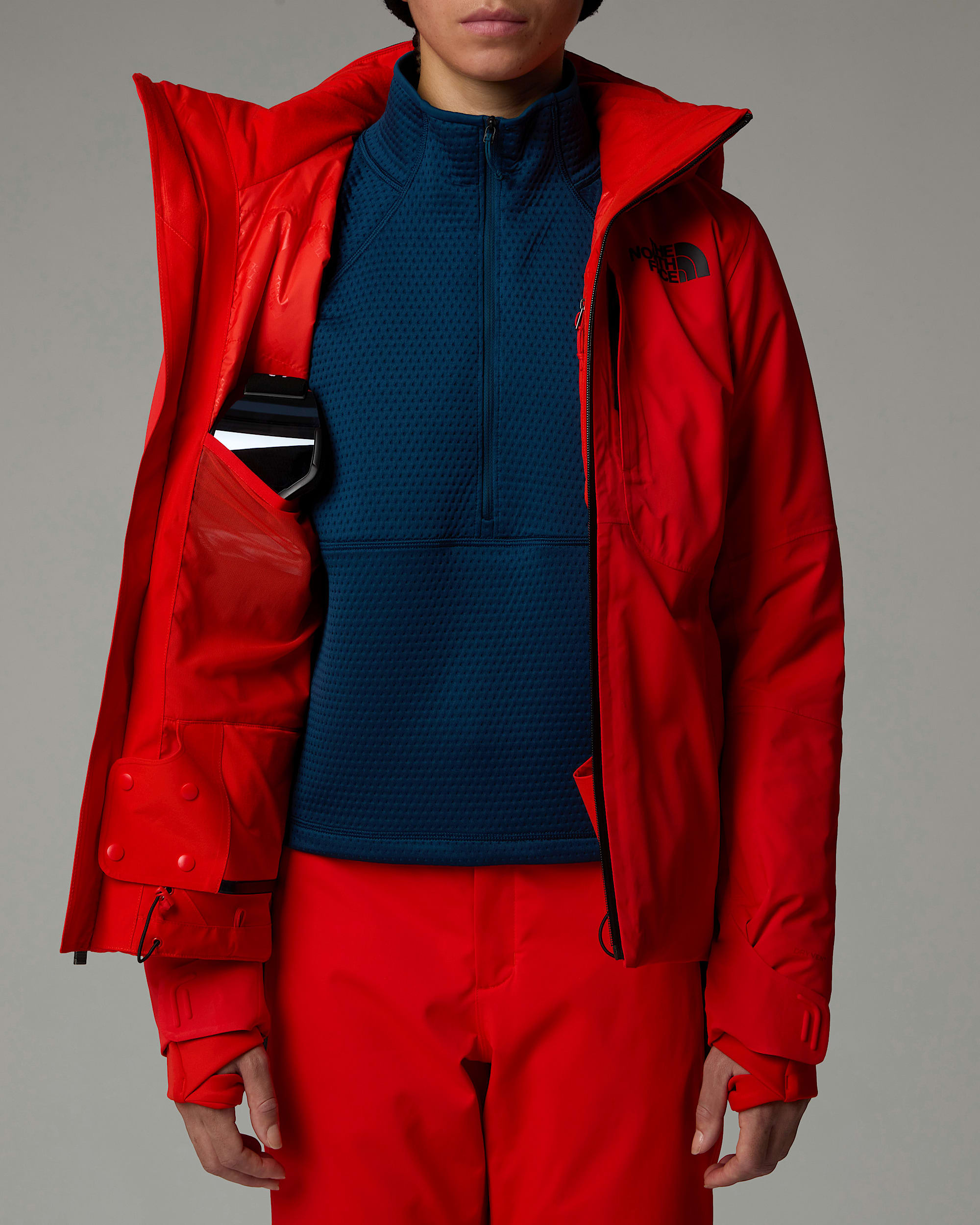 Veste Lenado pour femme TNF ALT14