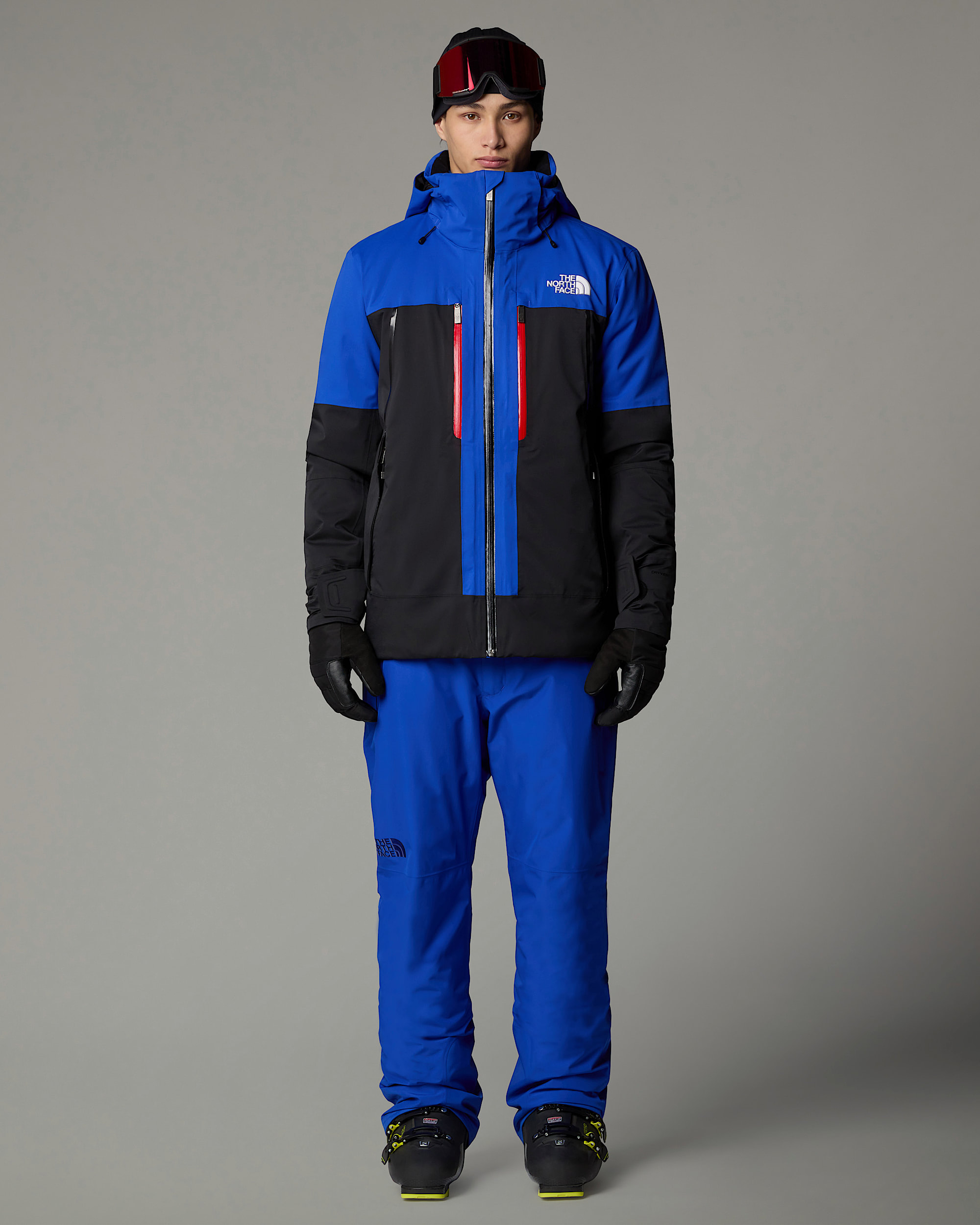 Snowsquall Jacke fr Herren TNF ALT1