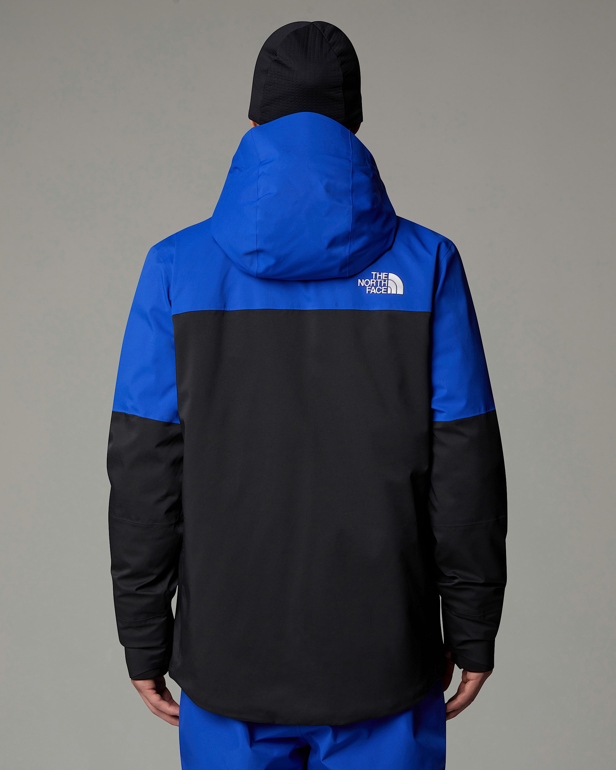 Snowsquall Jacke fr Herren TNF ALT2